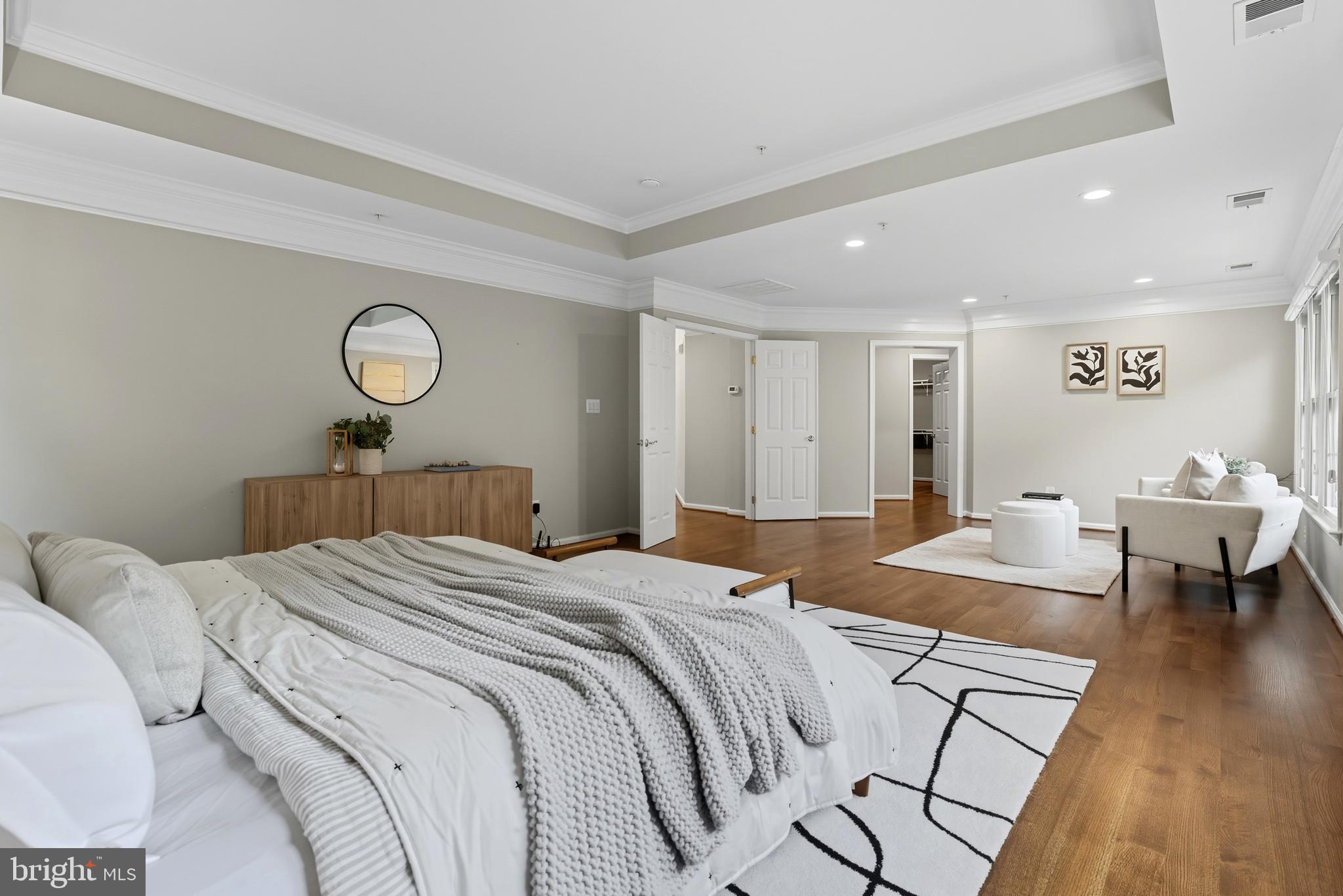 FALLSGROVE - Residential