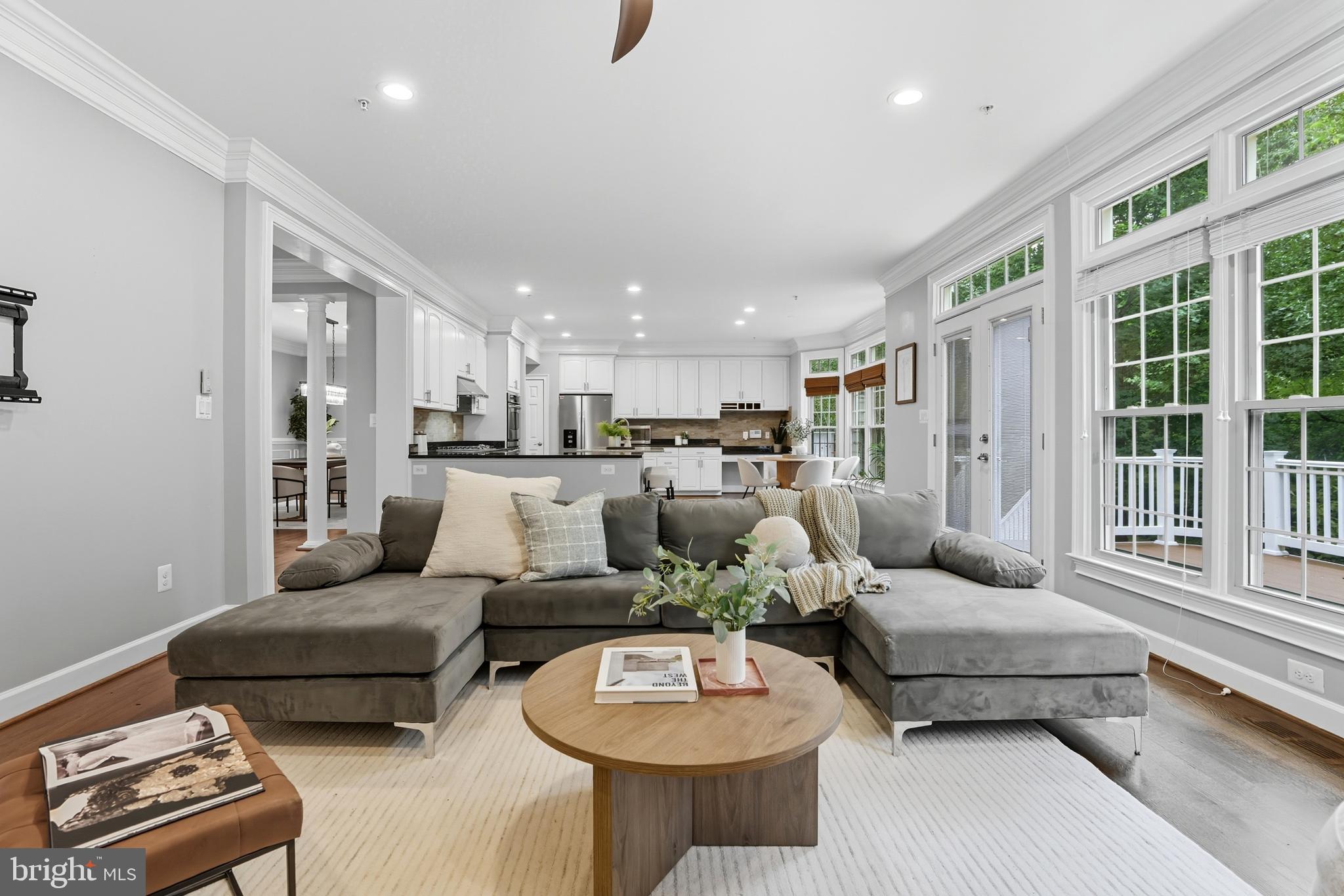 FALLSGROVE - Residential