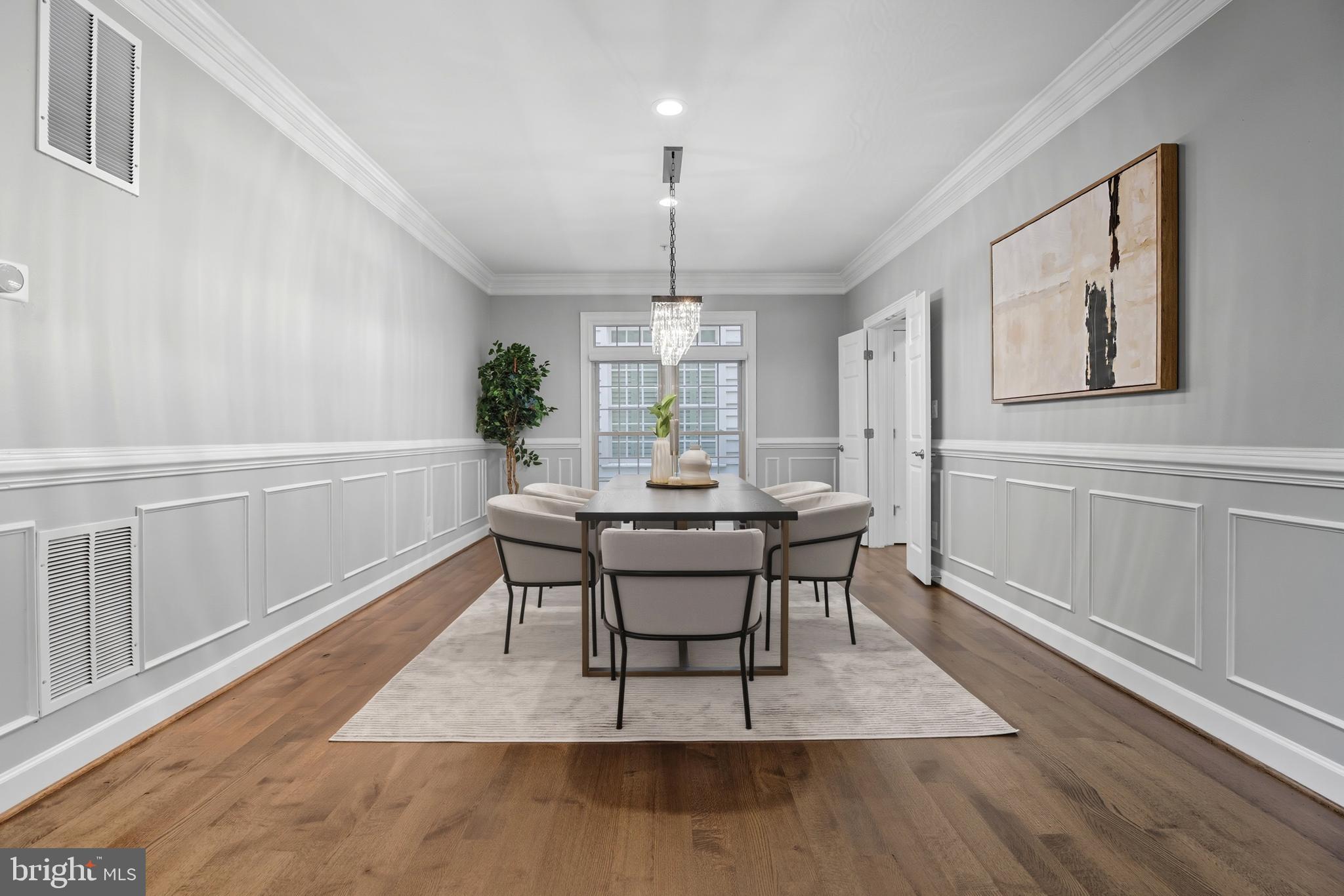 FALLSGROVE - Residential