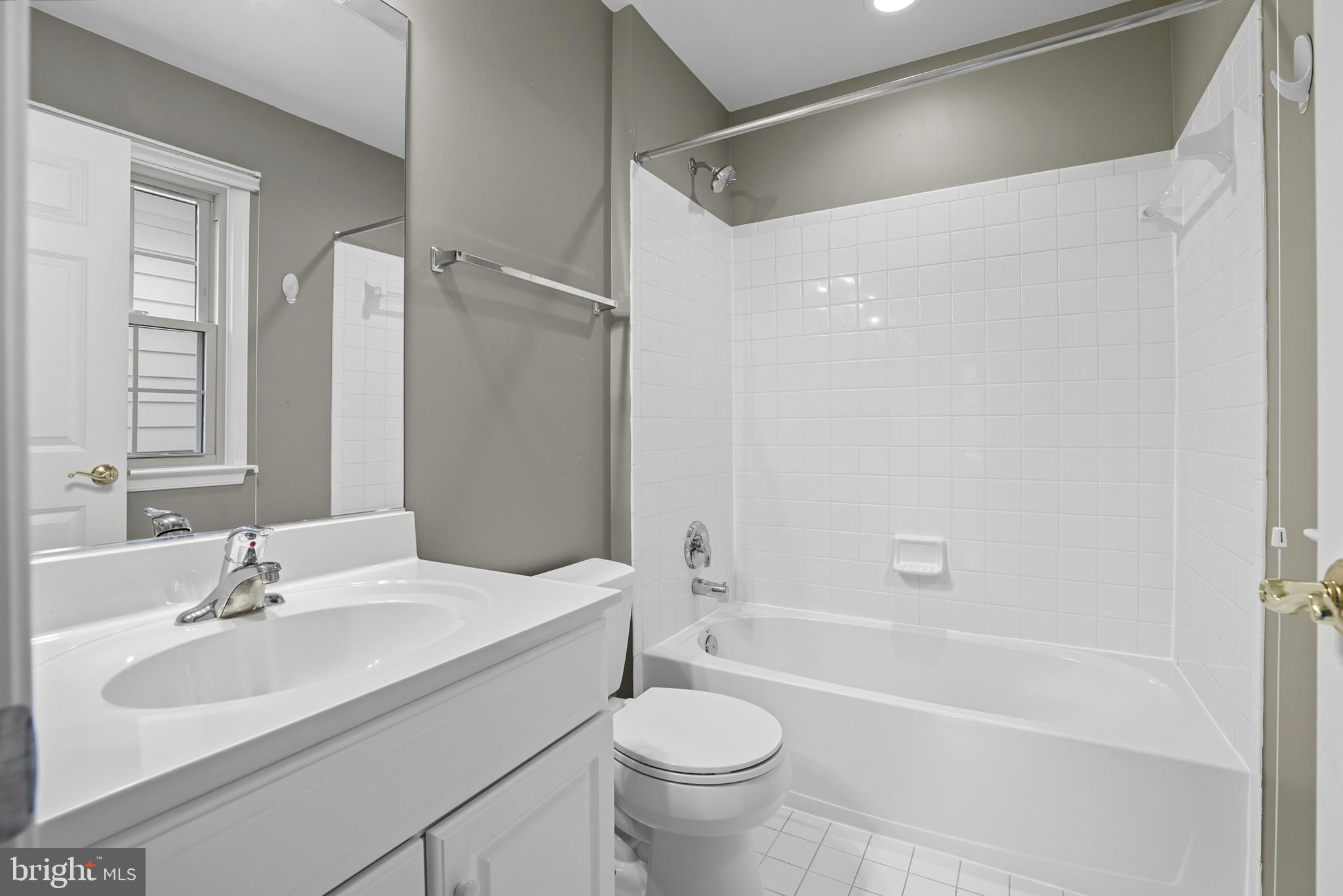 FALLSGROVE - Residential