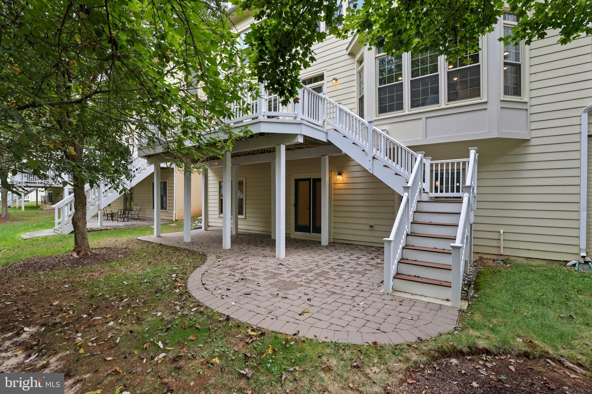 FALLSGROVE - Residential