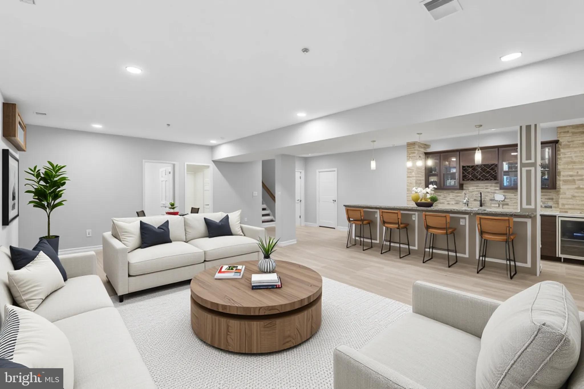 FALLSGROVE - Residential