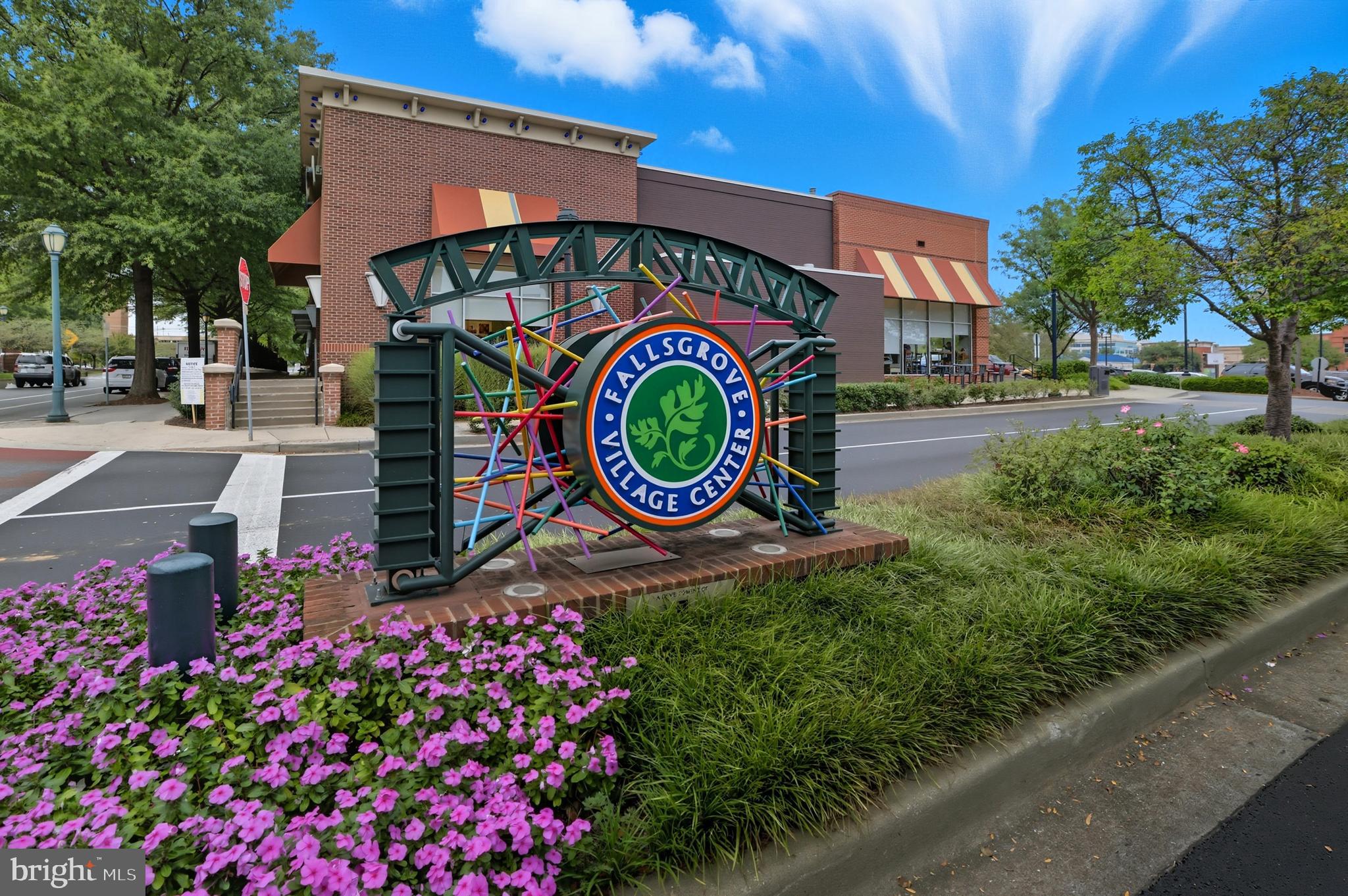 FALLSGROVE - Residential