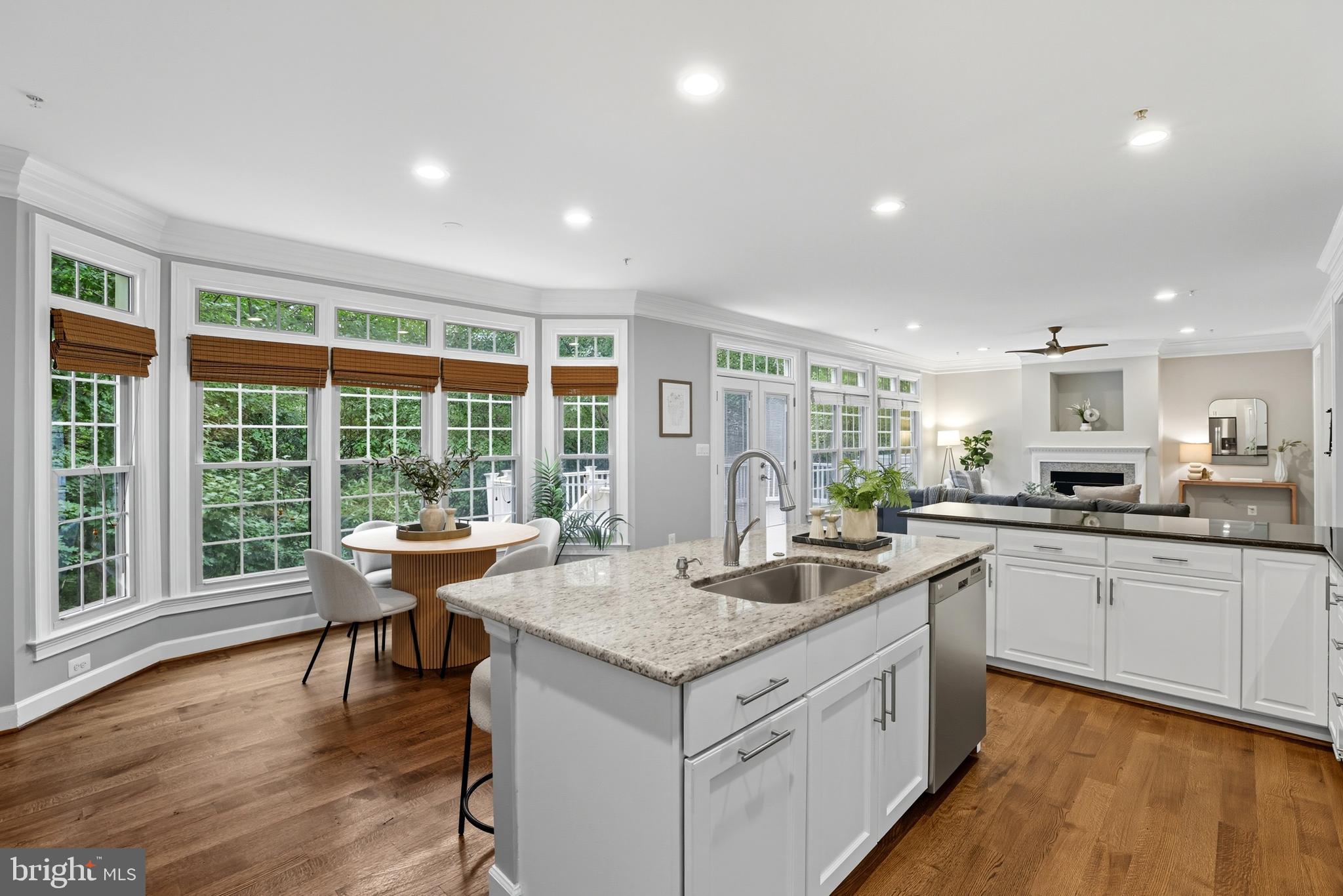 FALLSGROVE - Residential