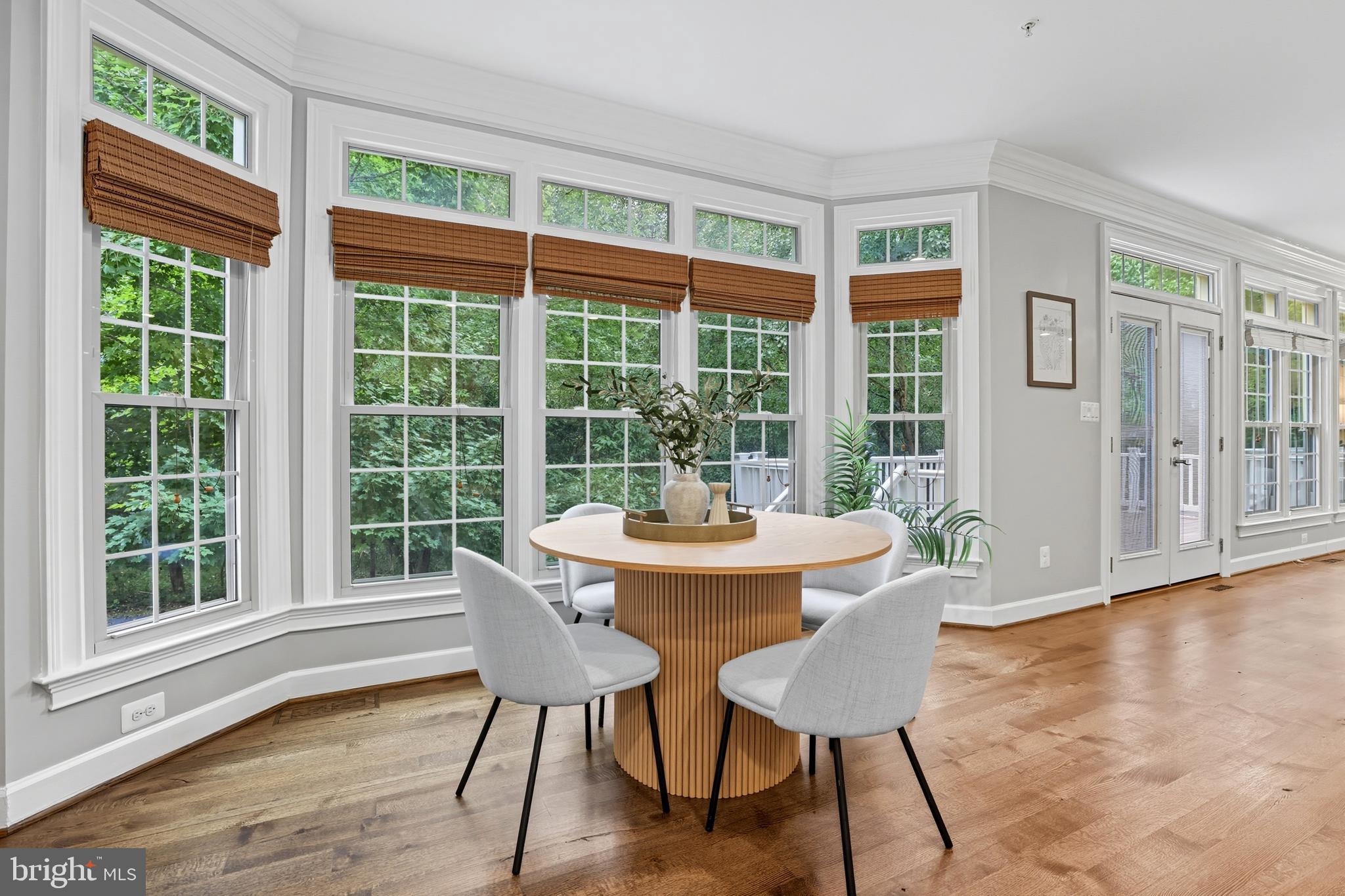 FALLSGROVE - Residential