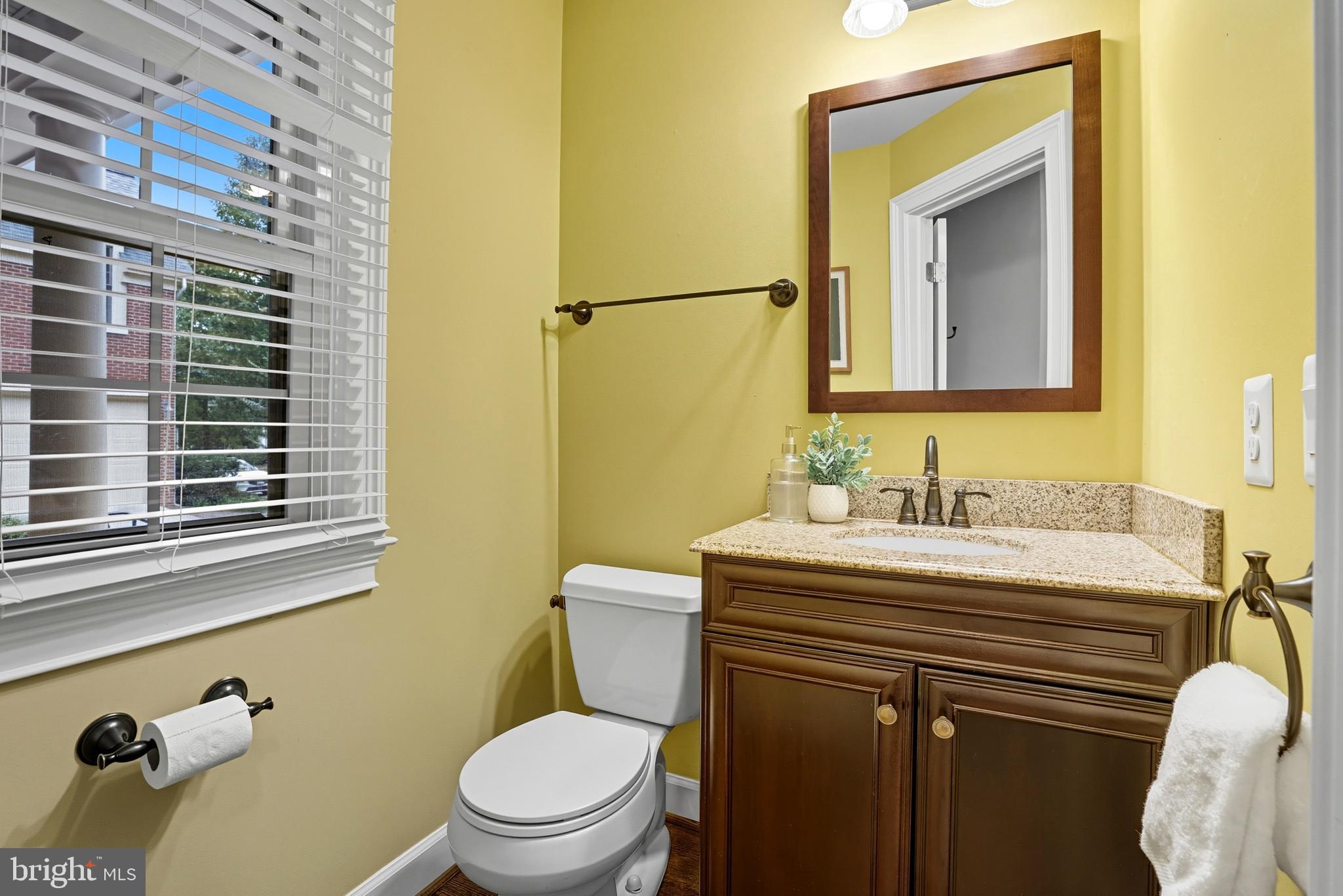 FALLSGROVE - Residential