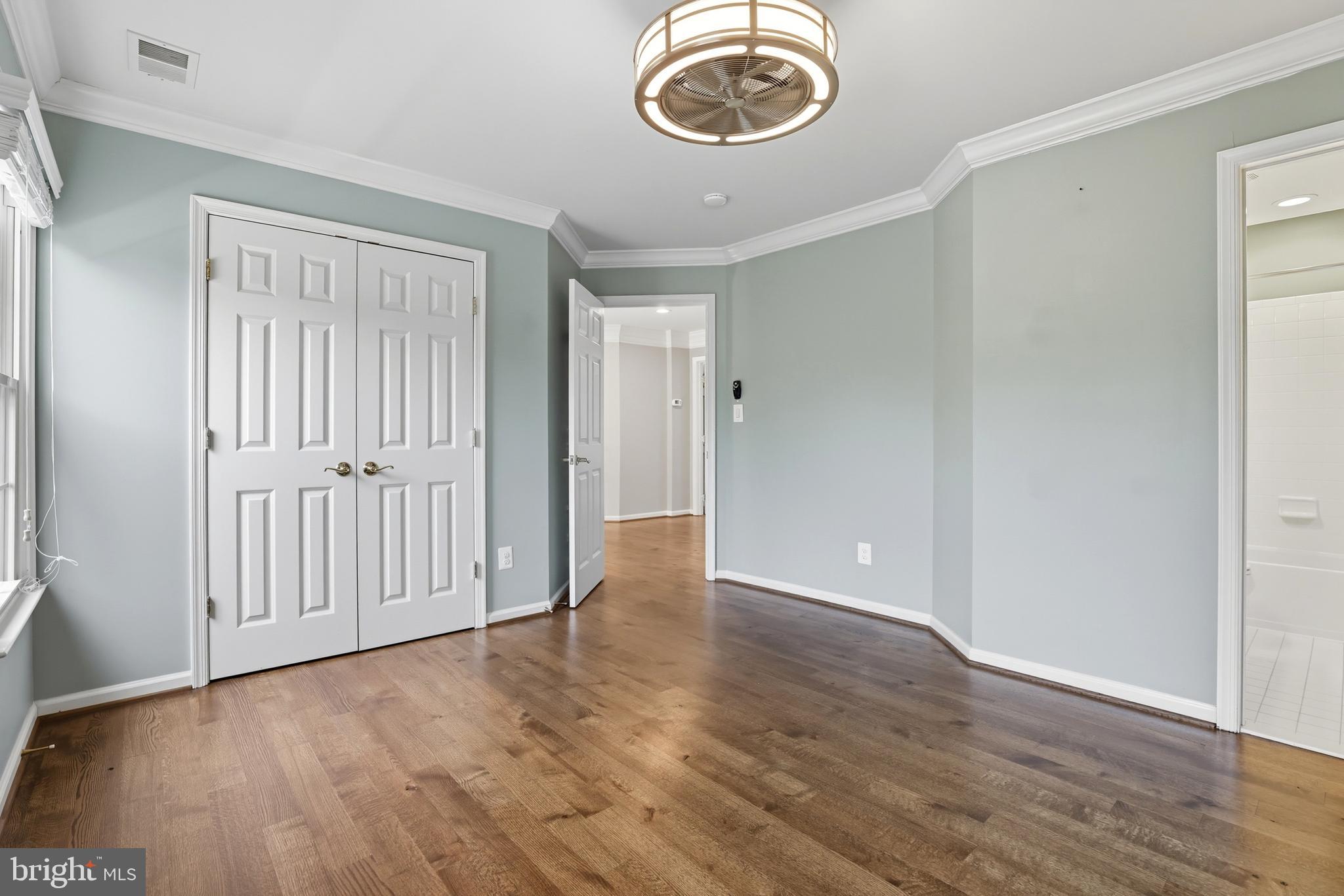 FALLSGROVE - Residential