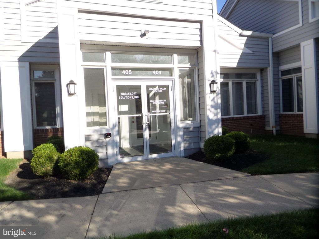 Photo of 404 Executive Drive, LANGHORNE, PA 19047 (MLS # PABU2107360)