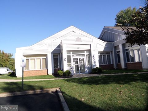 Photo of 404 Executive Drive, LANGHORNE, PA 19047 (MLS # PABU2107360)