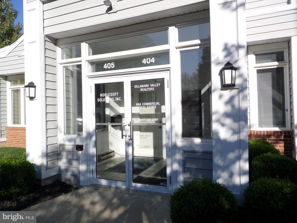 Photo of 404 Executive Drive, LANGHORNE, PA 19047 (MLS # PABU2107360)