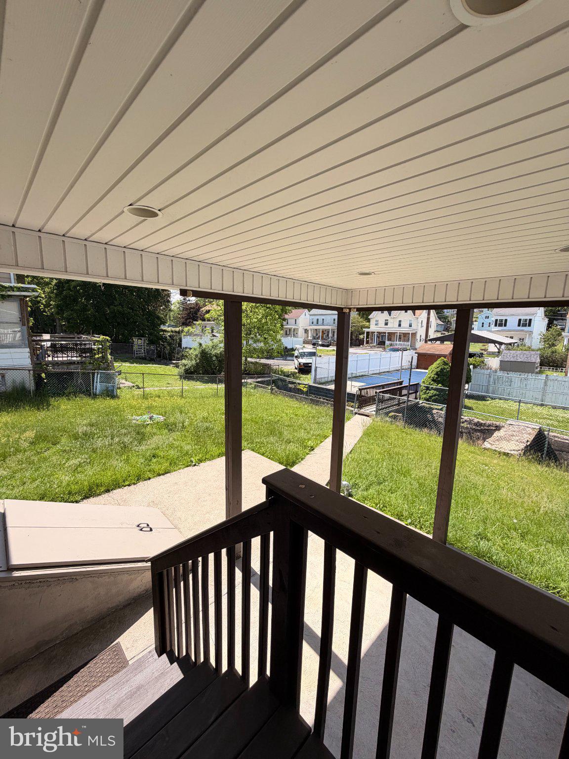 POTTSVILLE - Residential