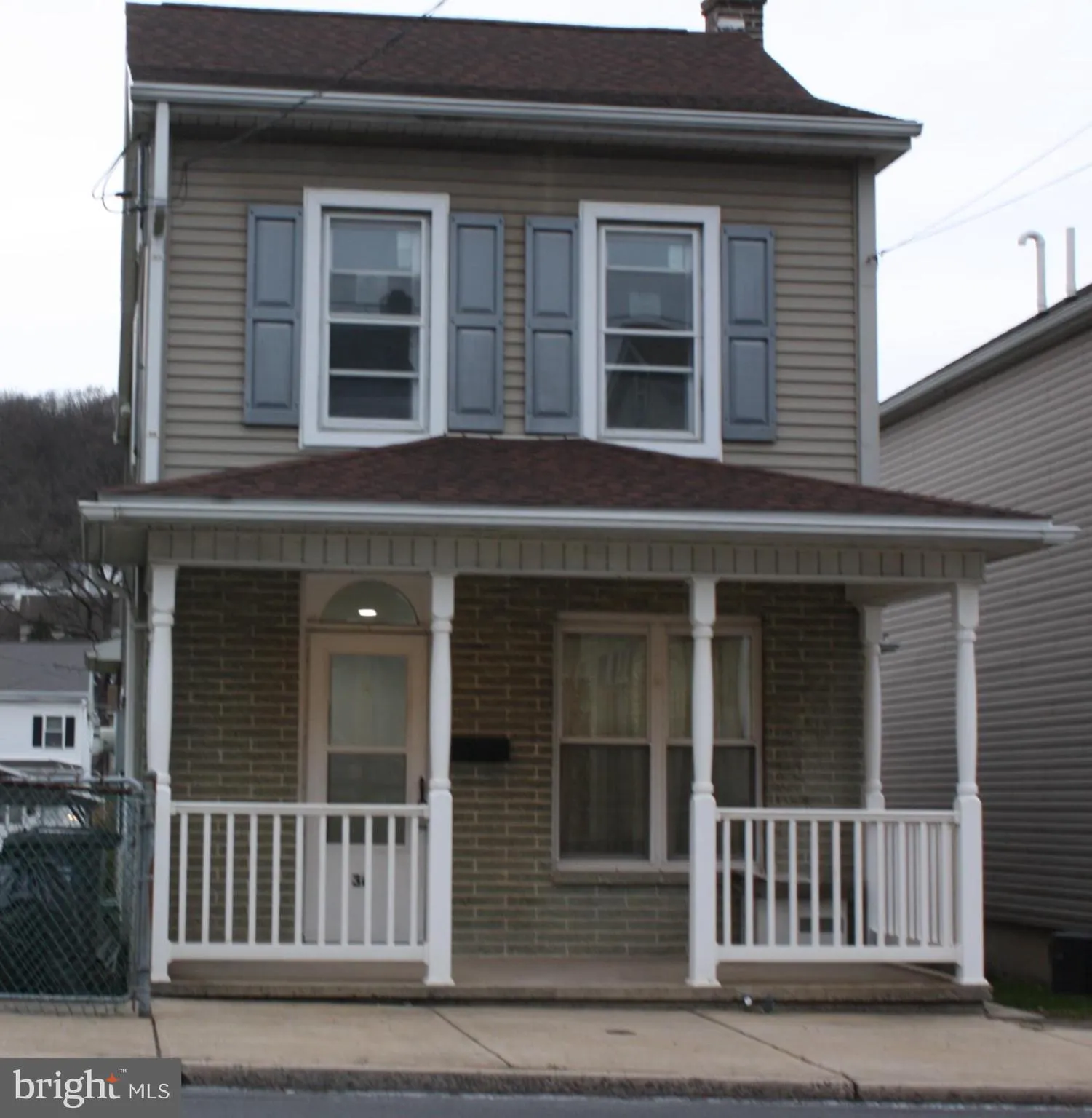 Cressona, Pennsylvania 17929, United States, 3 Bedrooms Bedrooms, ,2 BathroomsBathrooms,Residential,Active,246592
