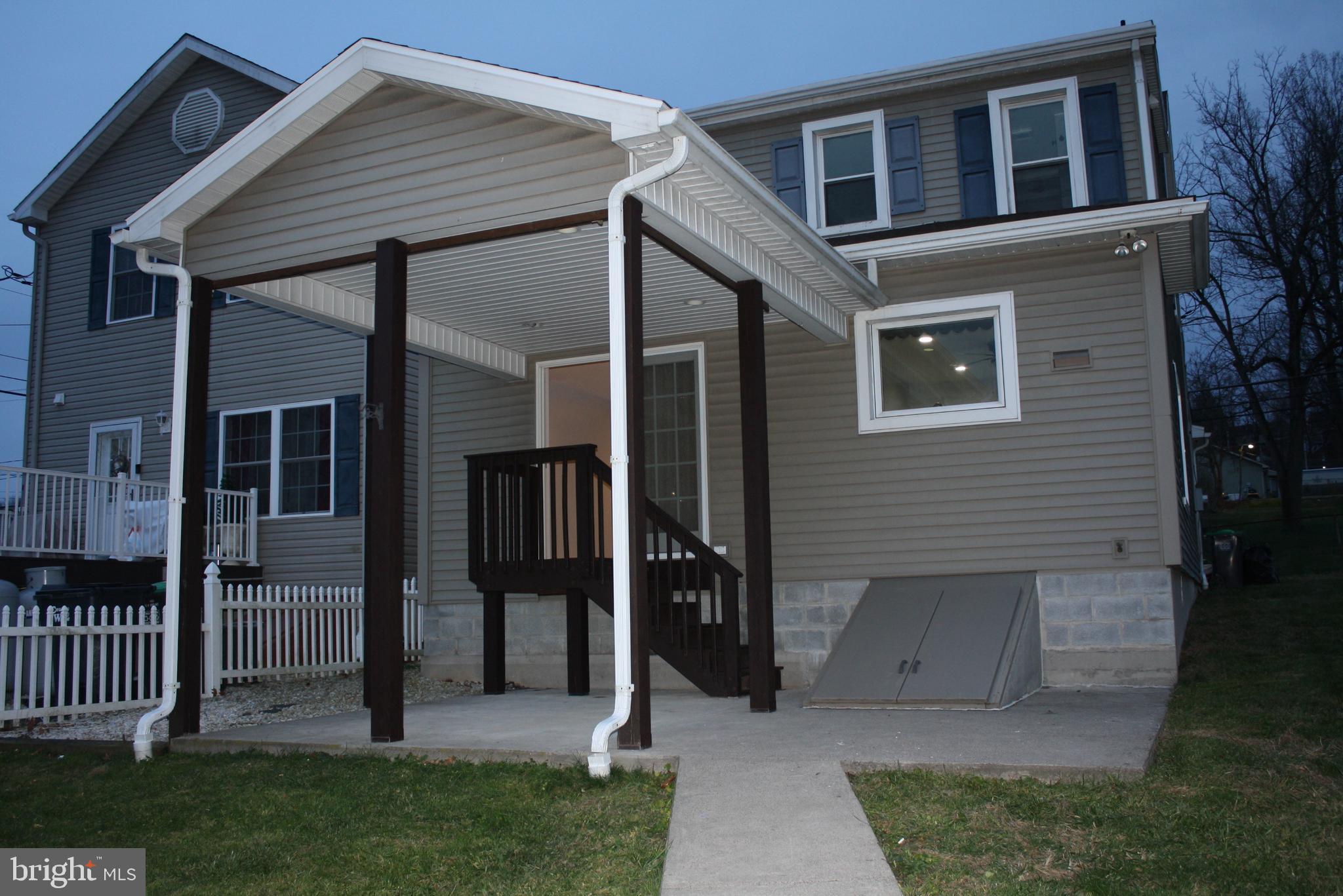 POTTSVILLE - Residential