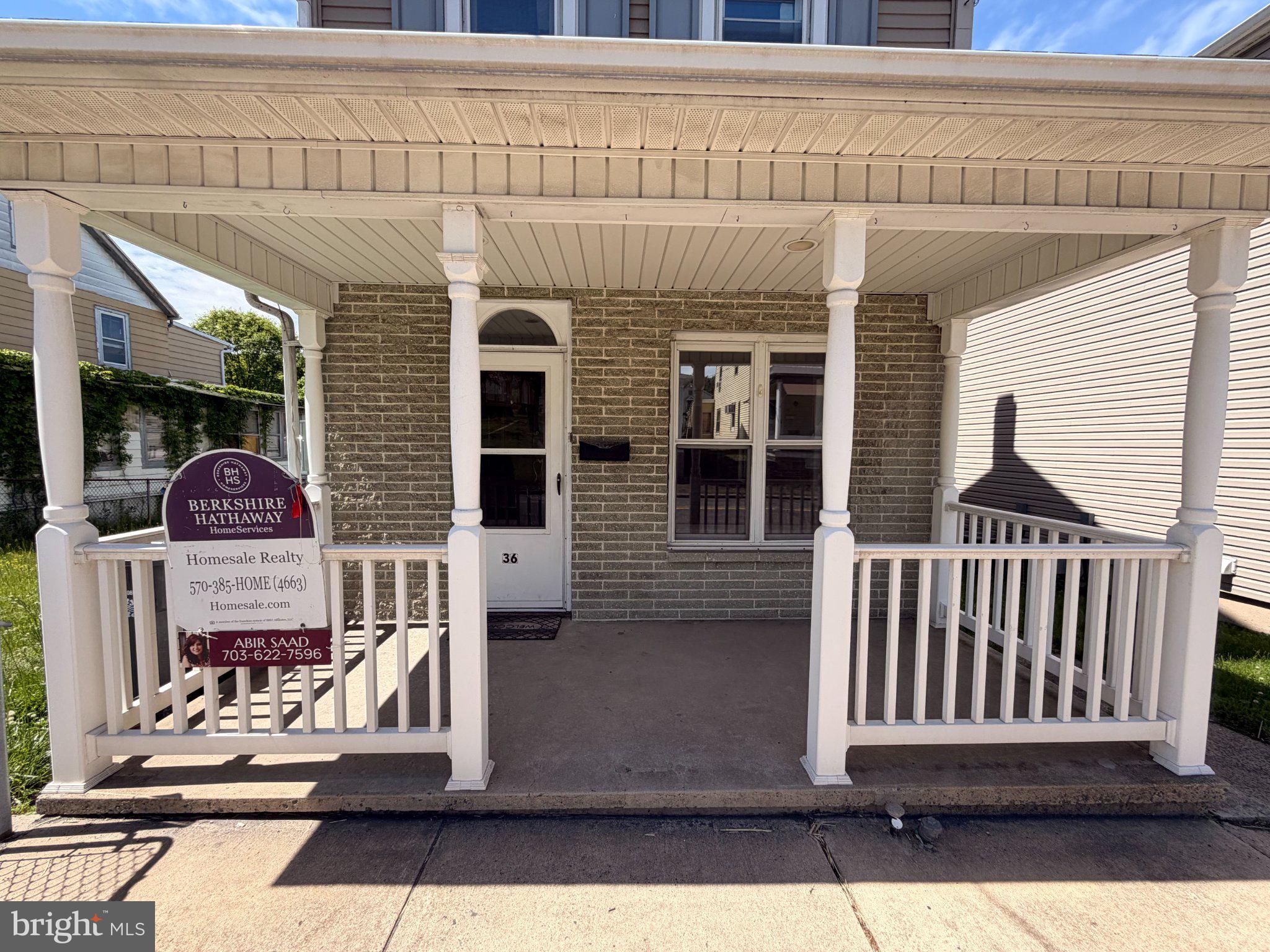 POTTSVILLE - Residential