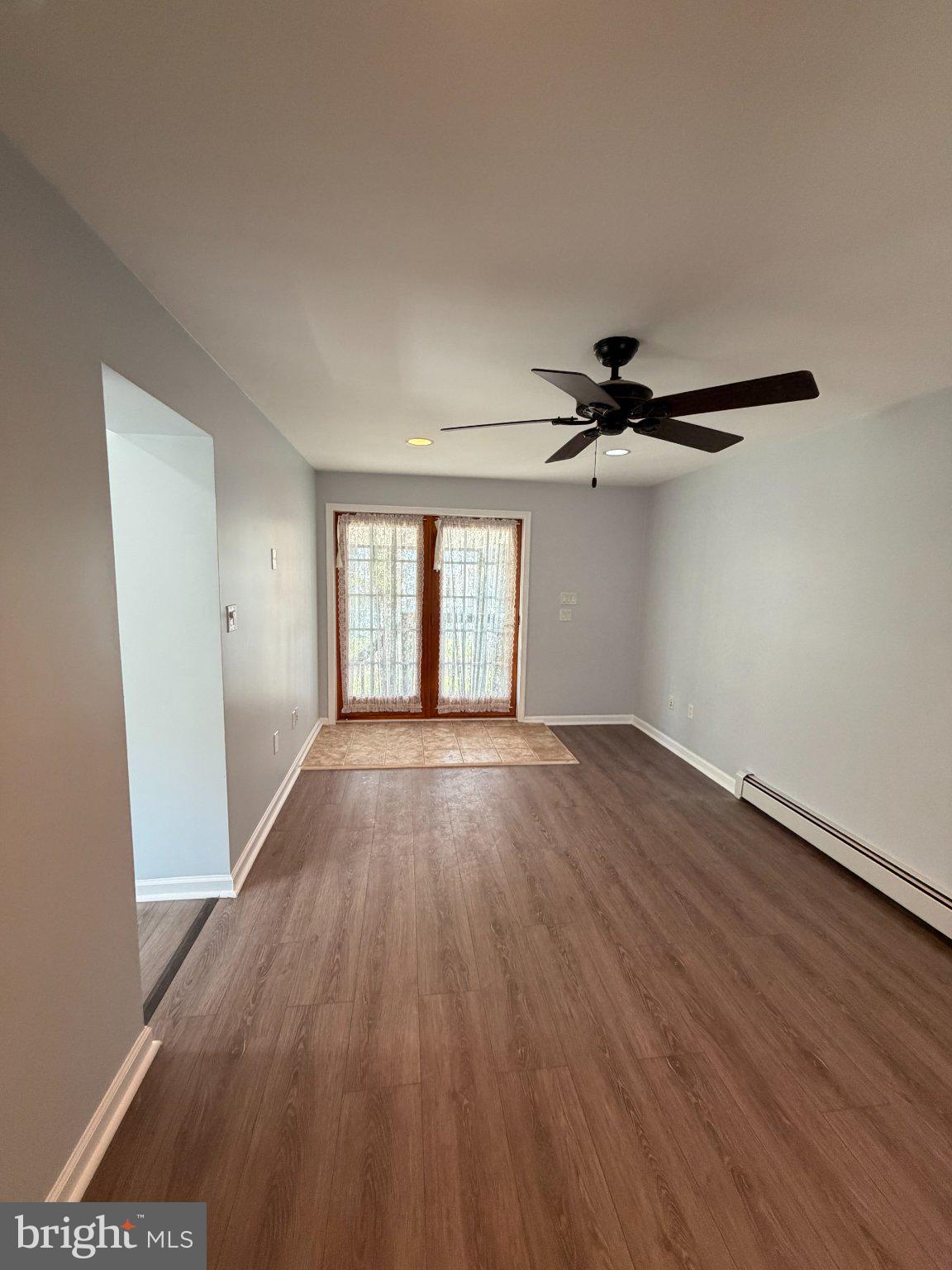 POTTSVILLE - Residential