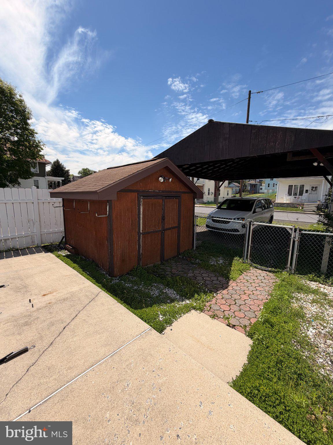 POTTSVILLE - Residential