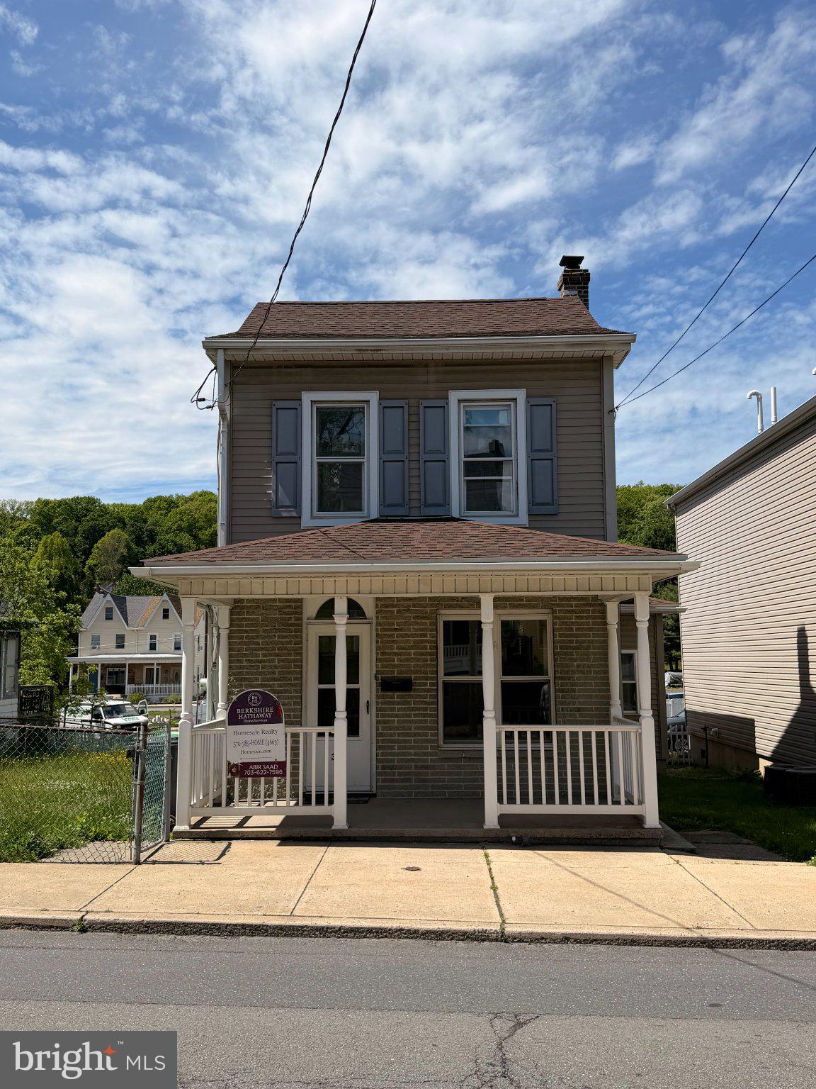 POTTSVILLE - Residential