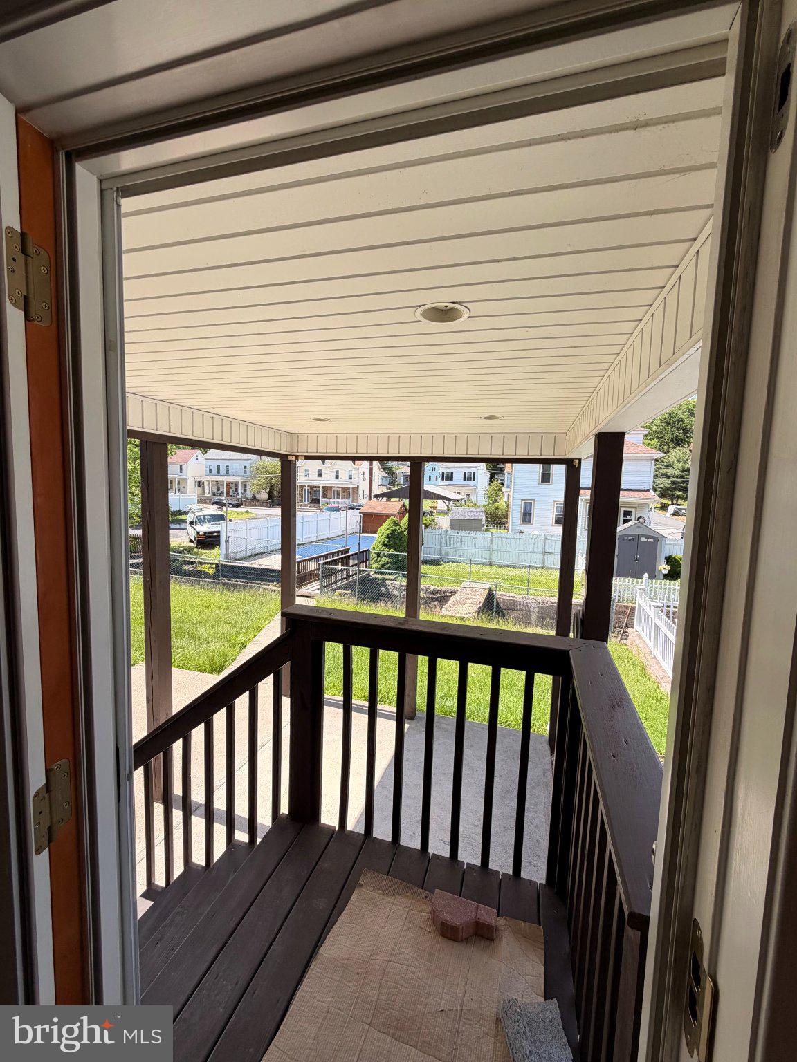 POTTSVILLE - Residential