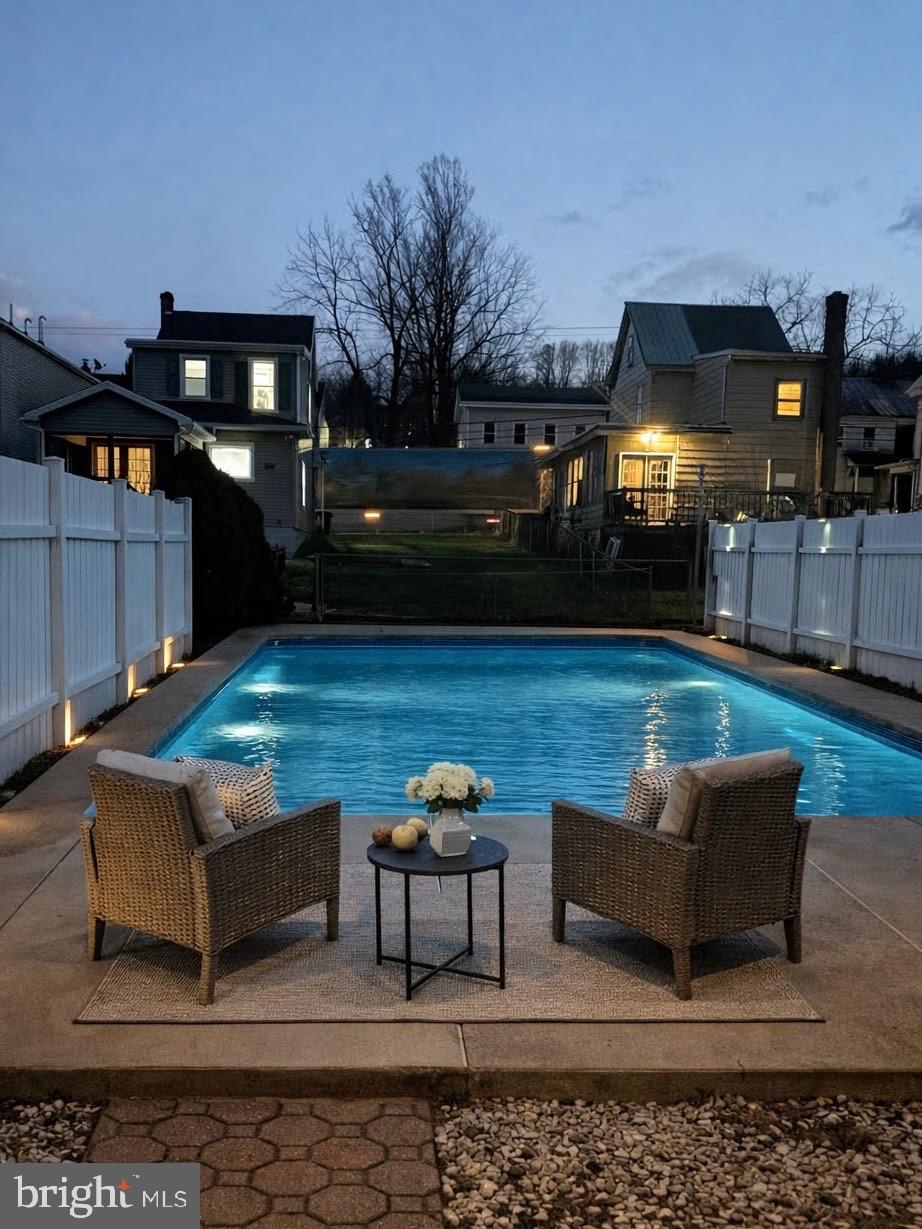 POTTSVILLE - Residential