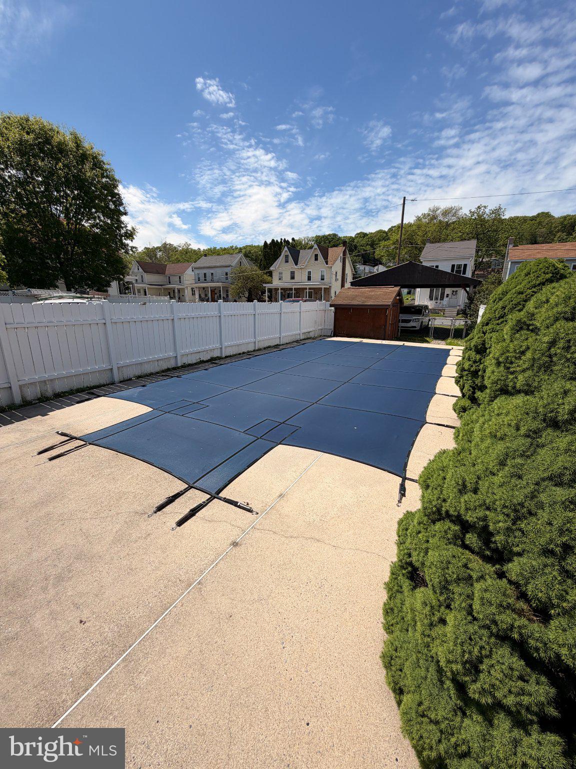 POTTSVILLE - Residential