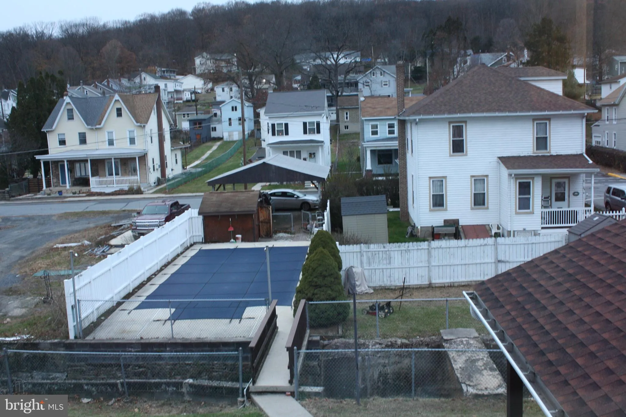 Cressona, Pennsylvania 17929, United States, 3 Bedrooms Bedrooms, ,2 BathroomsBathrooms,Residential,Active,246592