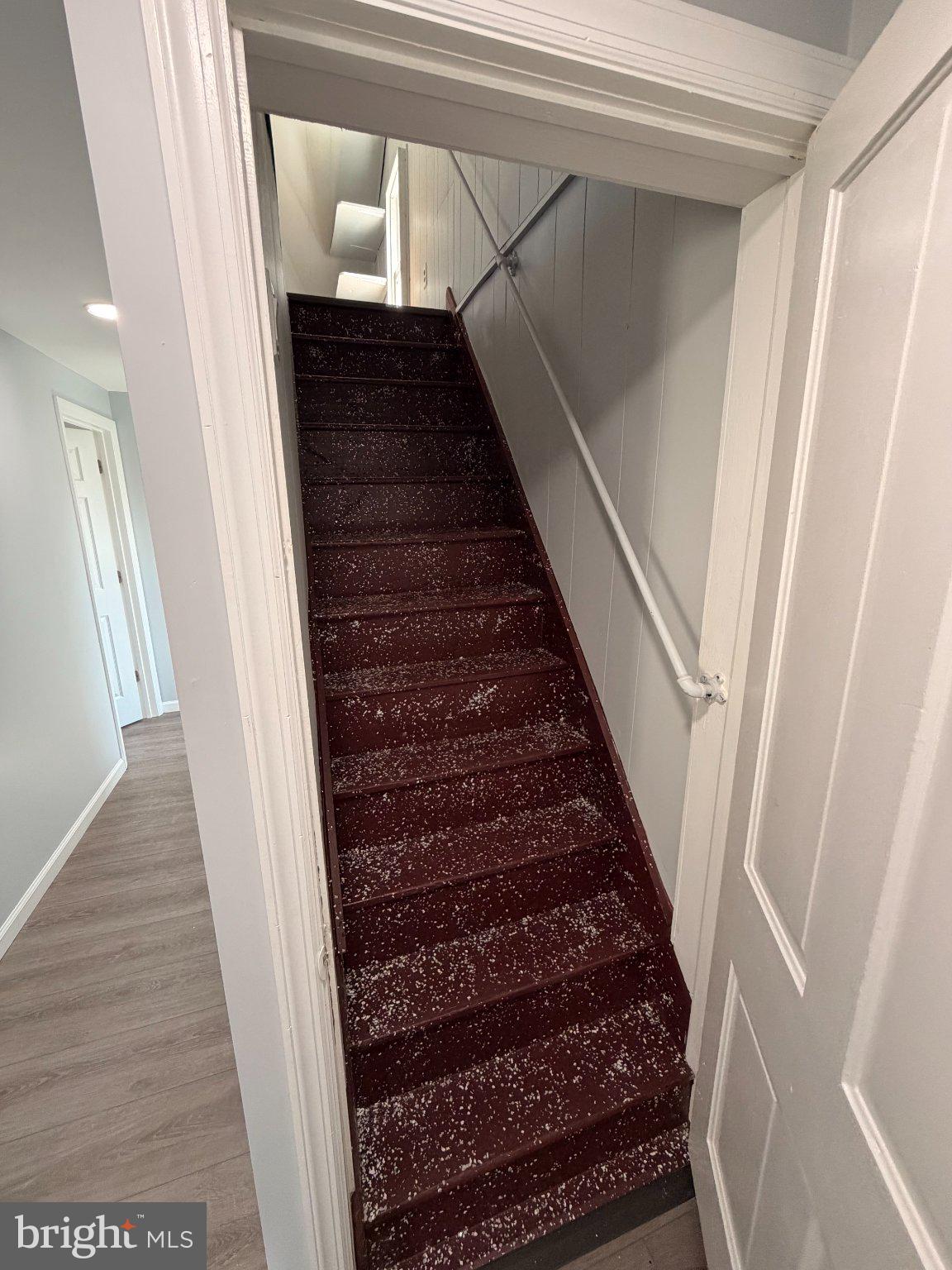 POTTSVILLE - Residential