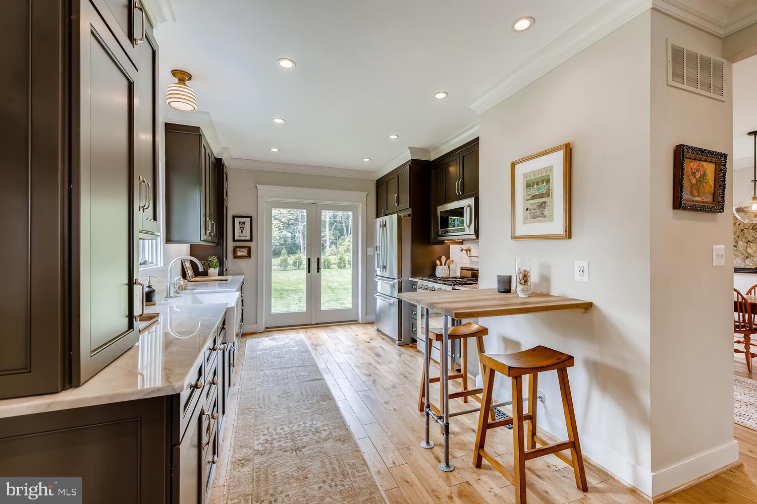 WESTCHESTER - Residential