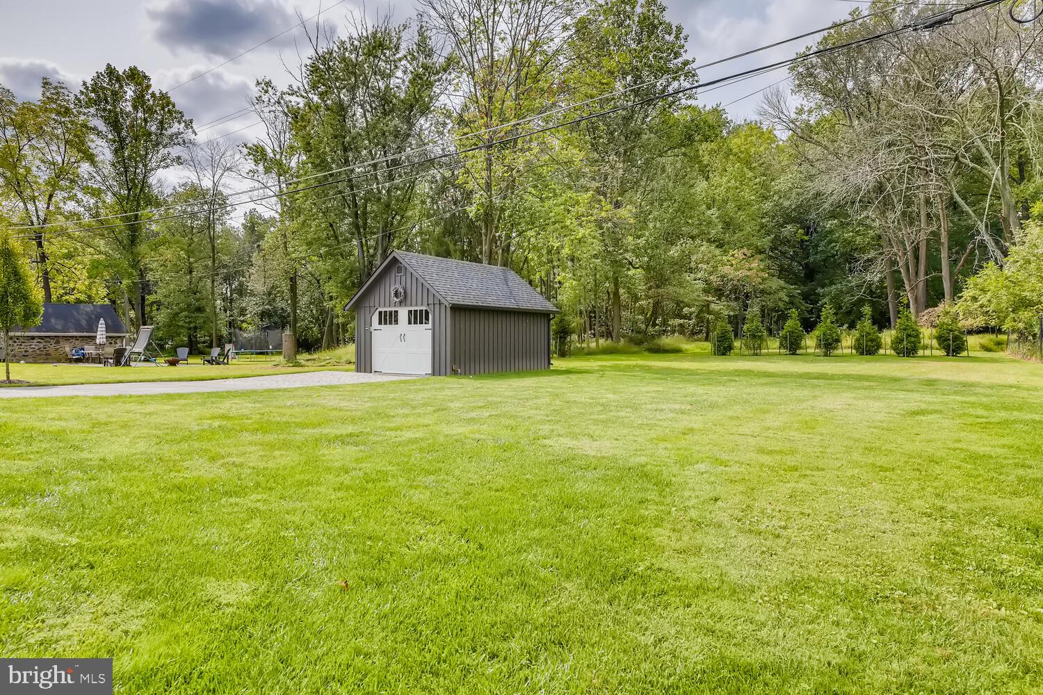 WESTCHESTER - Residential