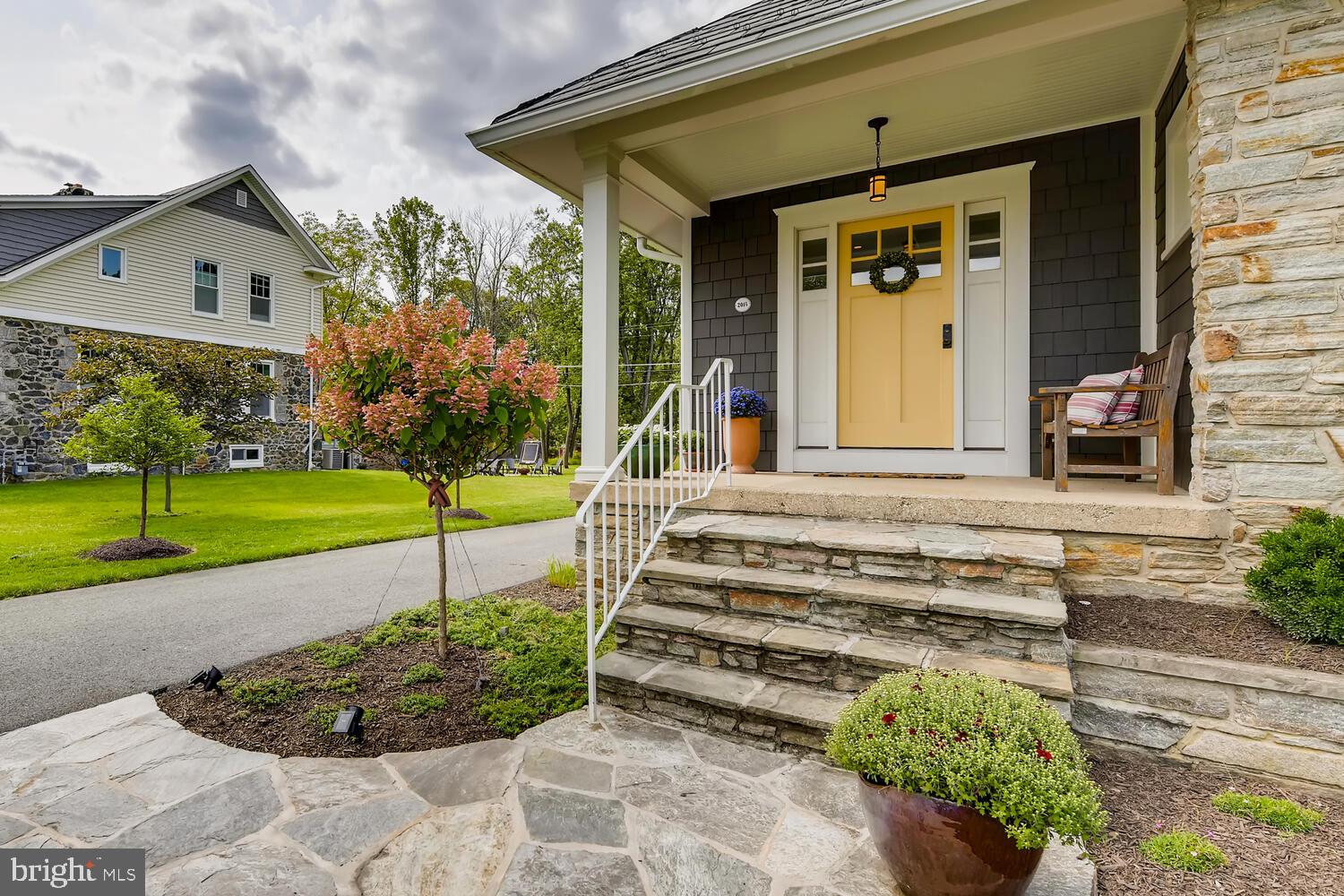 WESTCHESTER - Residential