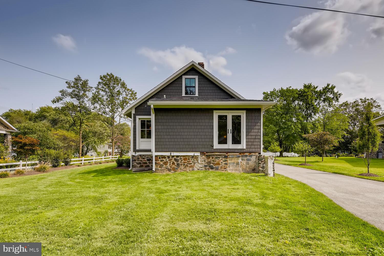 WESTCHESTER - Residential