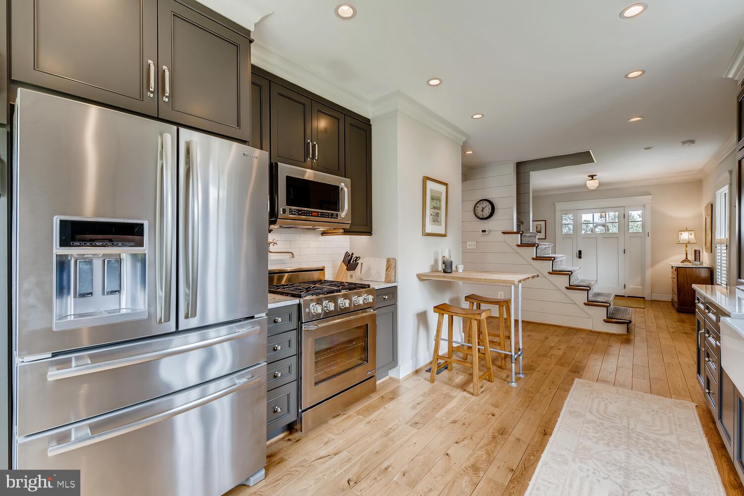 WESTCHESTER - Residential