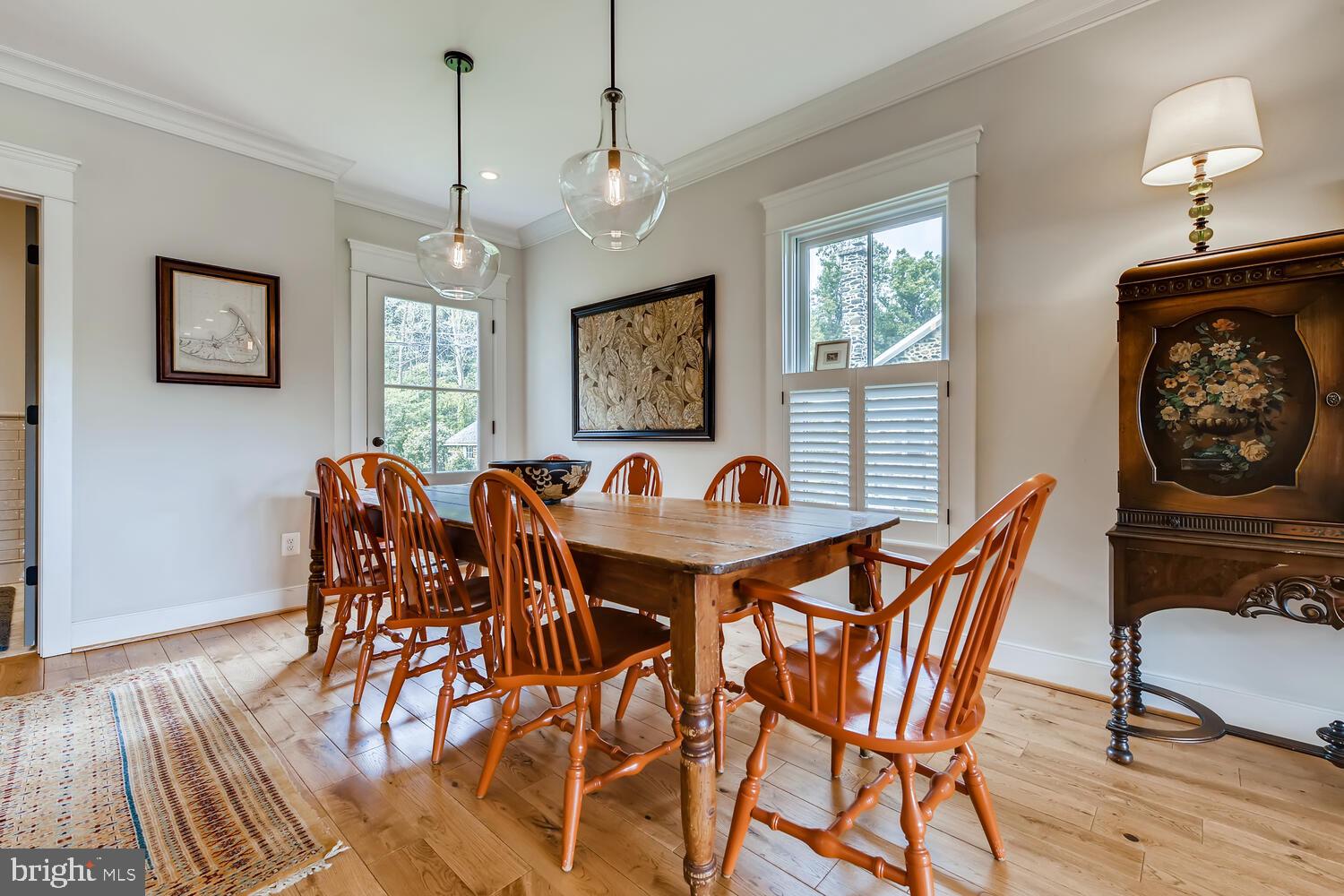 WESTCHESTER - Residential