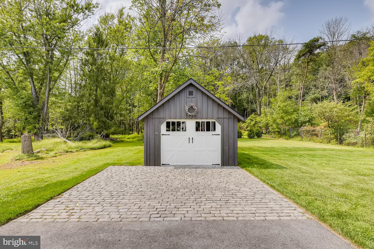 WESTCHESTER - Residential