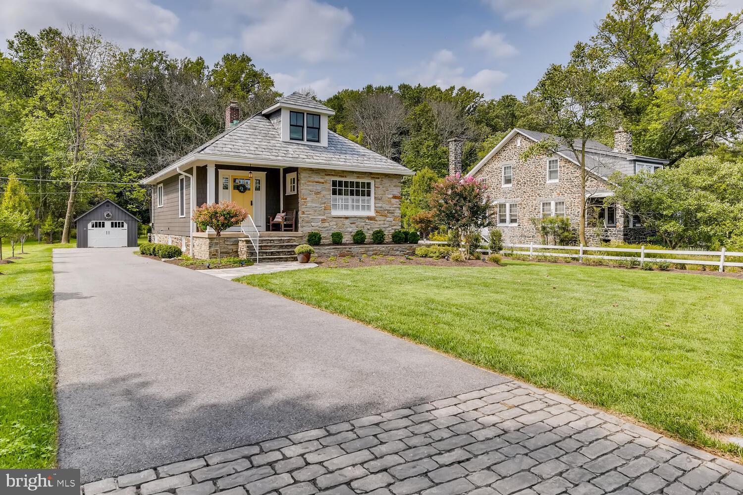 WESTCHESTER - Residential