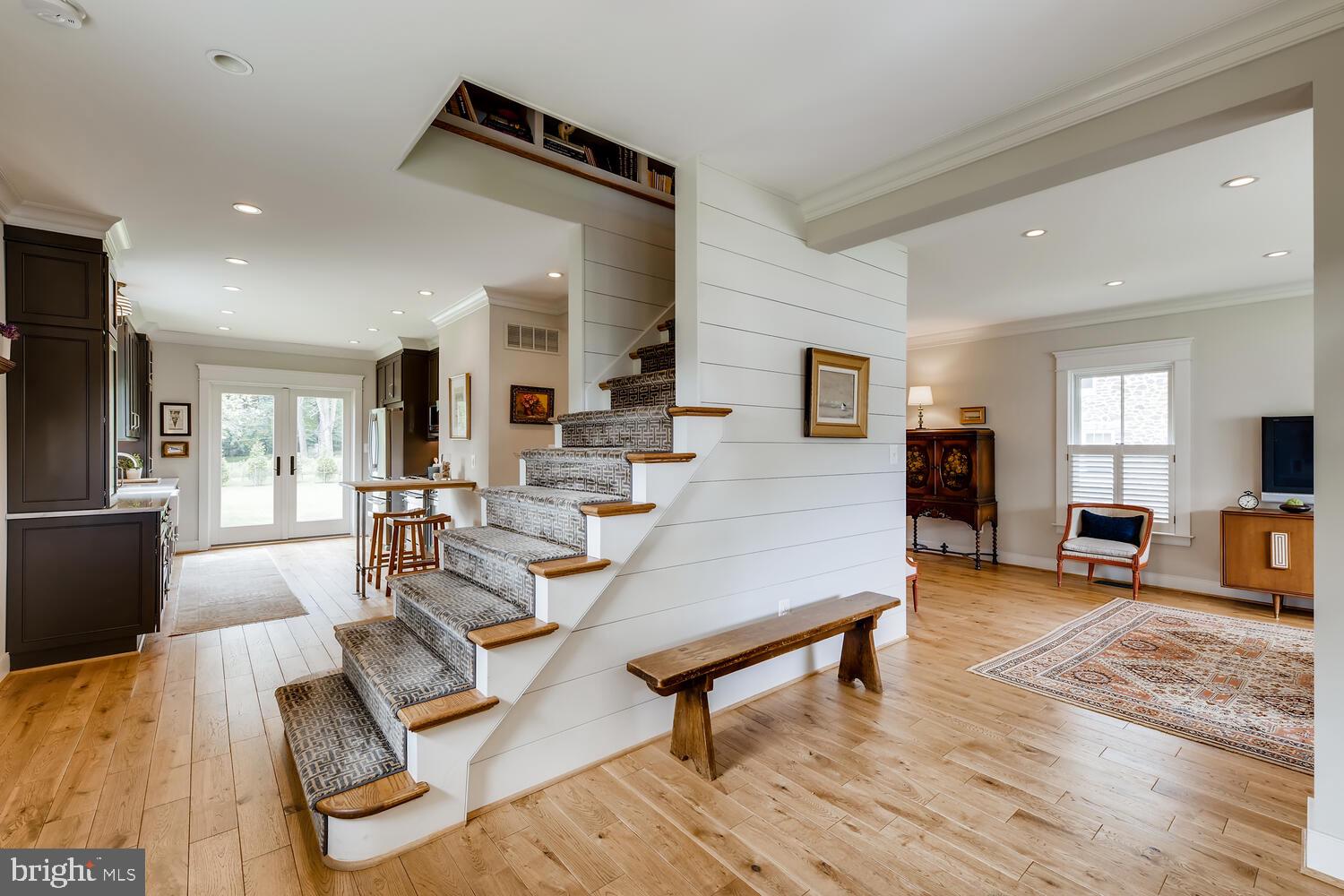 WESTCHESTER - Residential