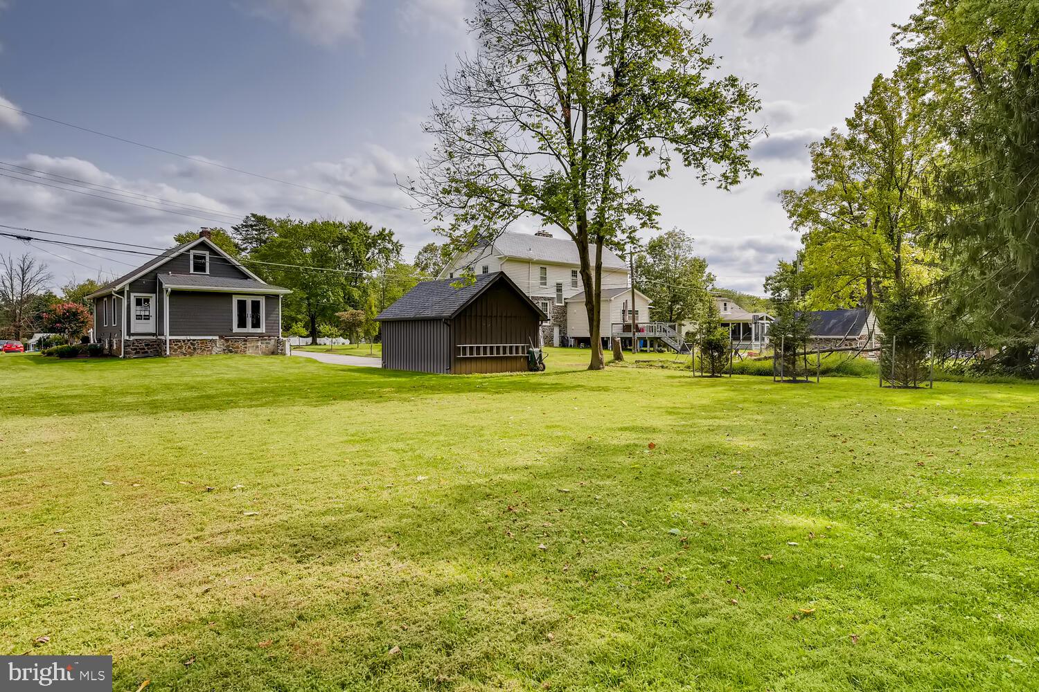 WESTCHESTER - Residential