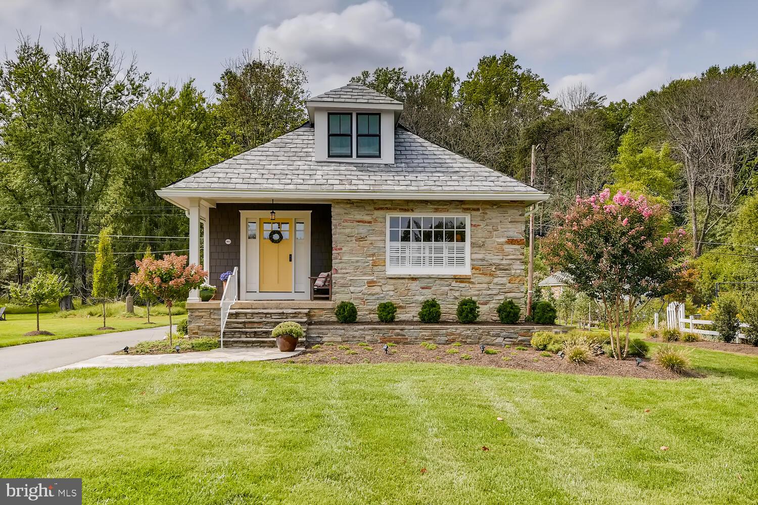 WESTCHESTER - Residential