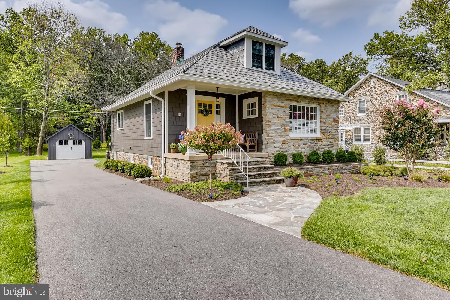 WESTCHESTER - Residential