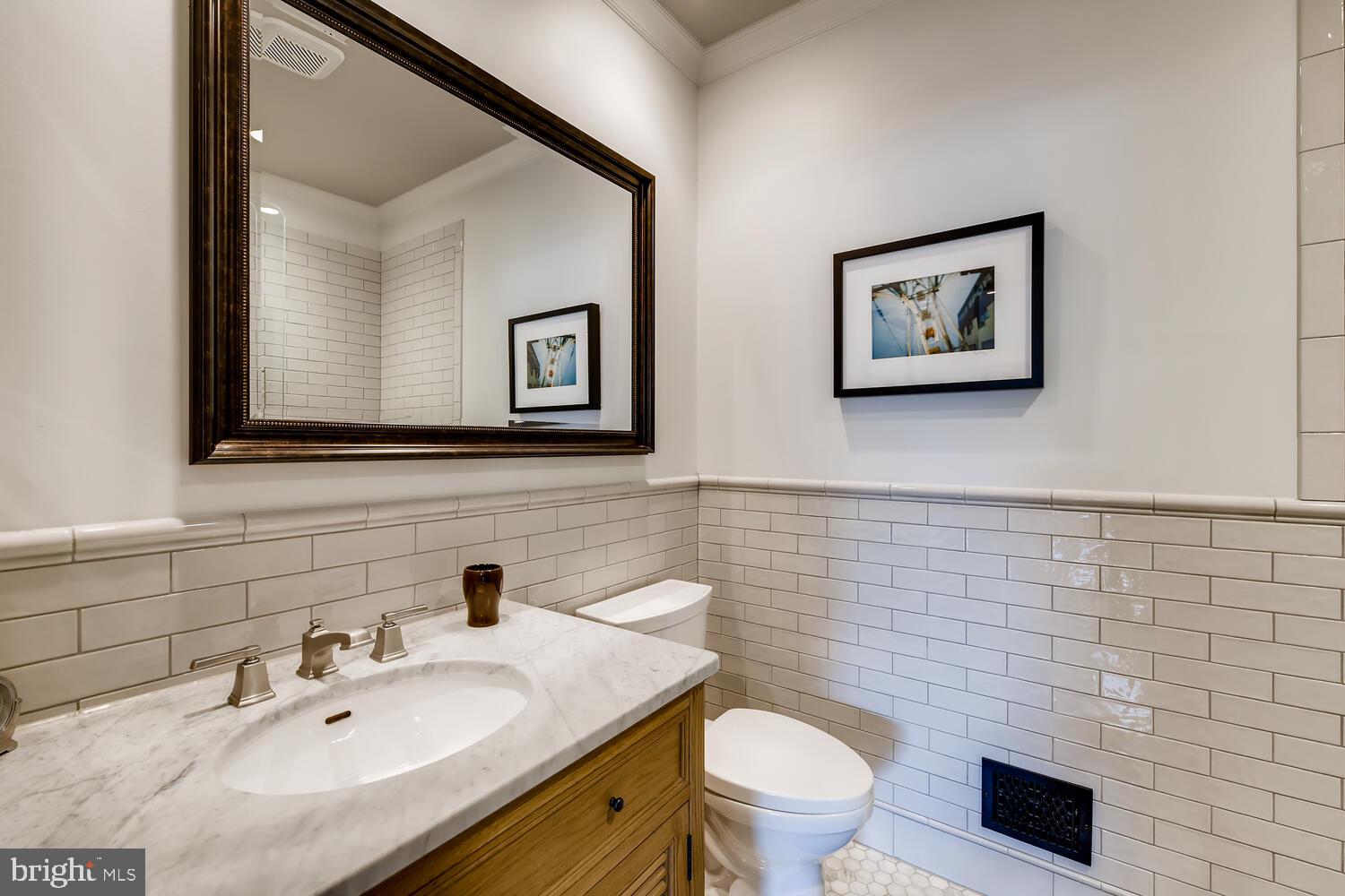 WESTCHESTER - Residential