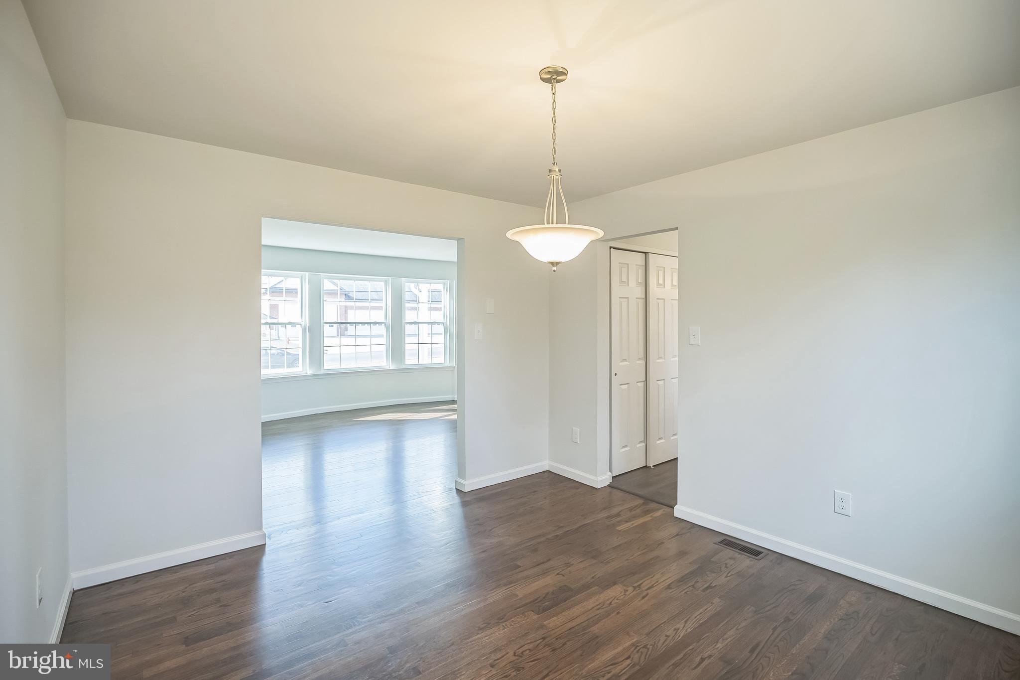 WESTOVER WOODS - Residential