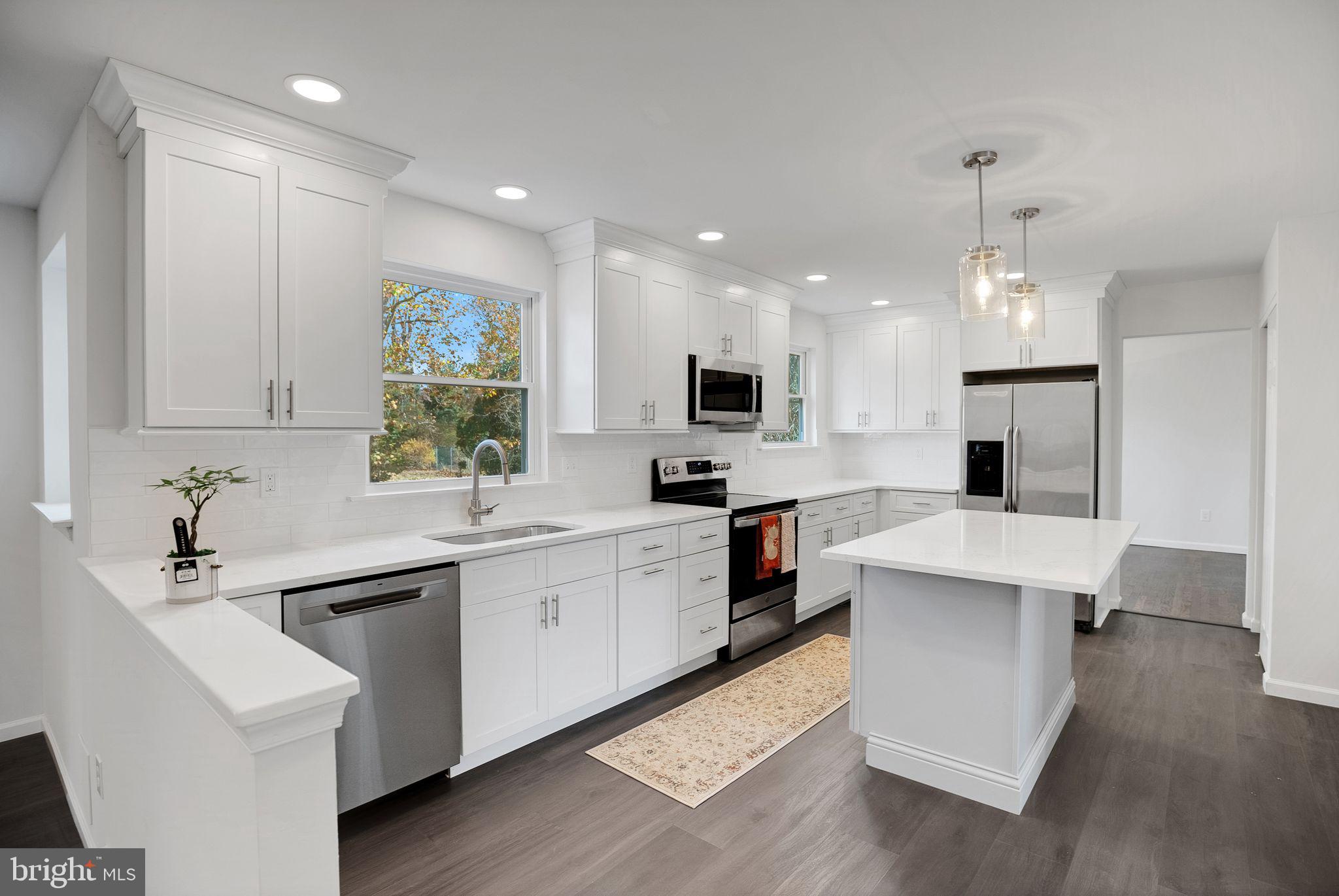 WESTOVER WOODS - Residential