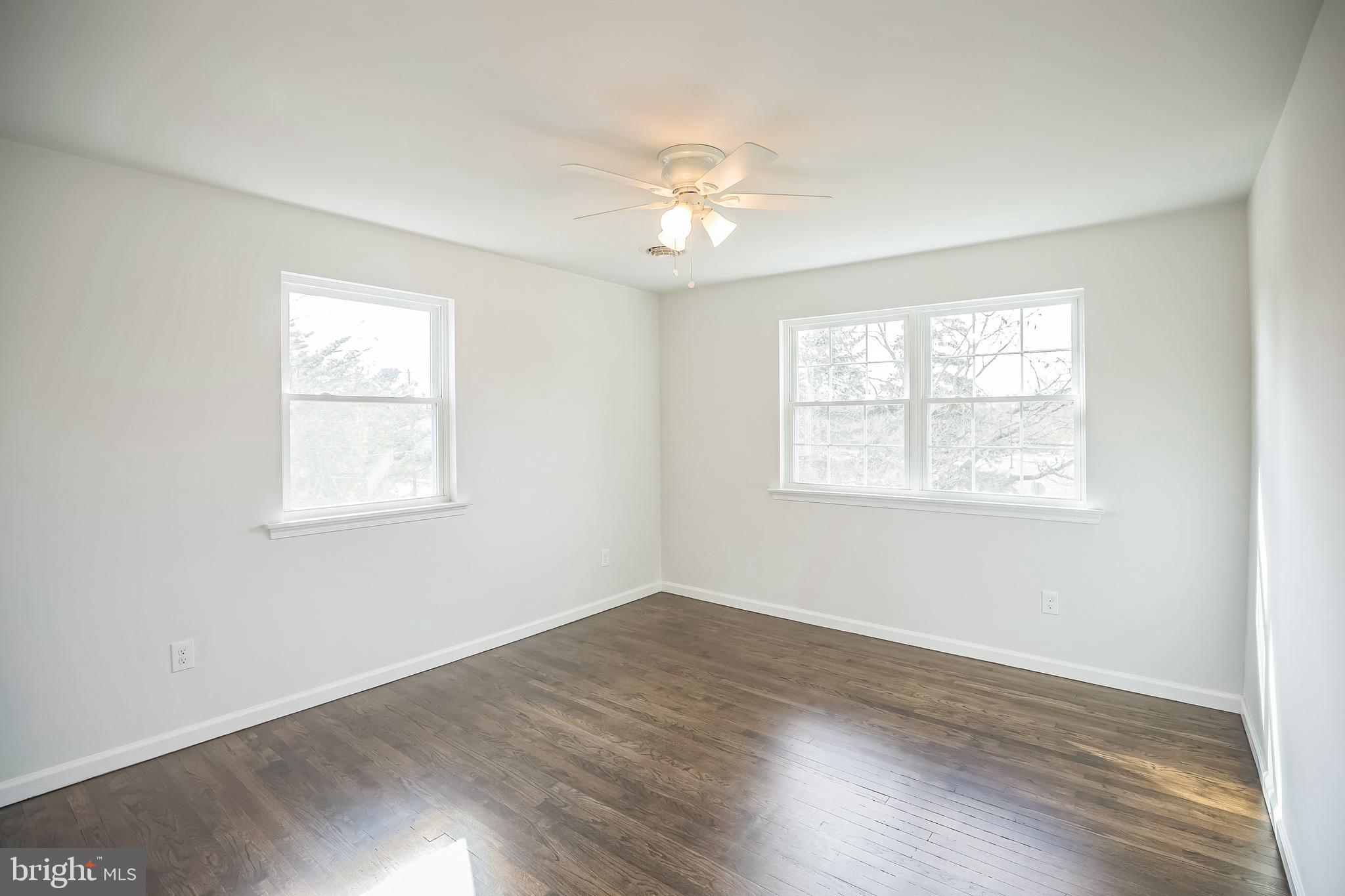 WESTOVER WOODS - Residential