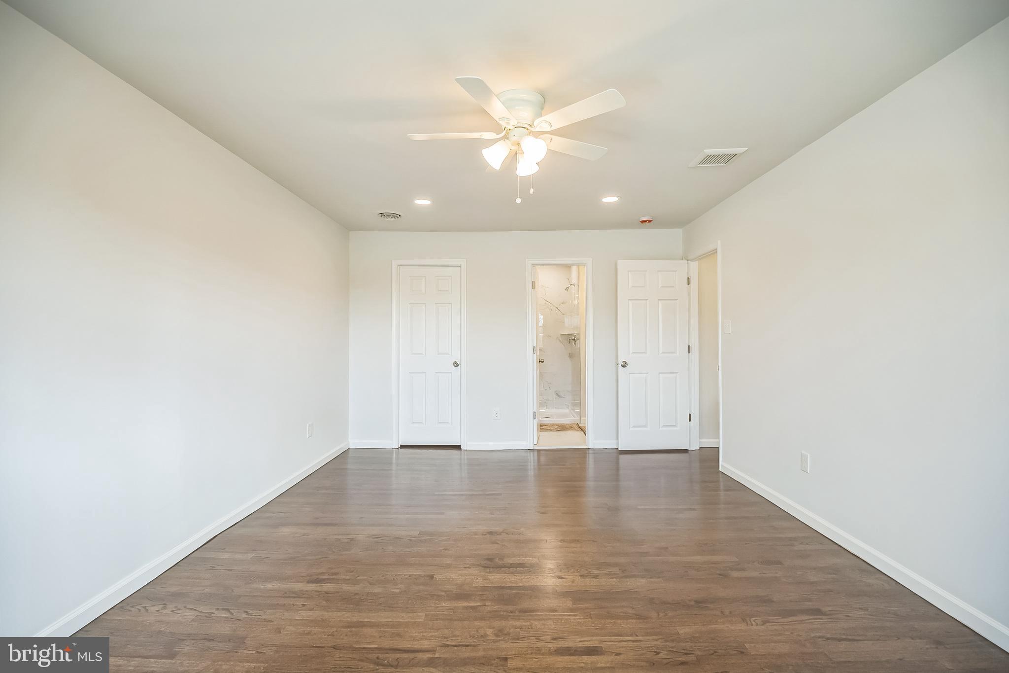 WESTOVER WOODS - Residential