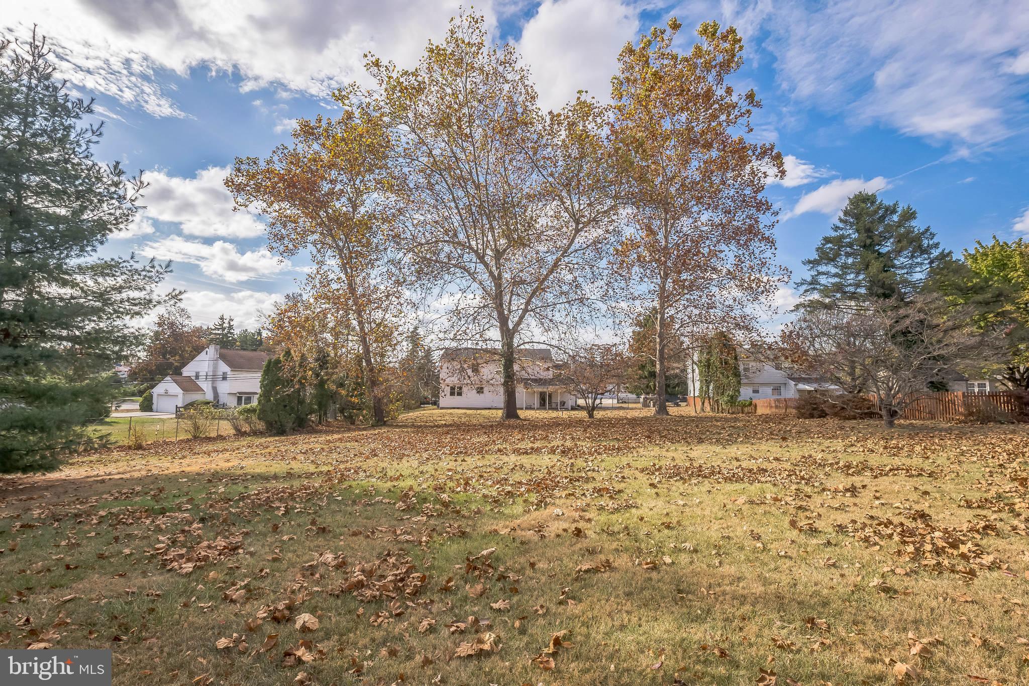 WESTOVER WOODS - Residential