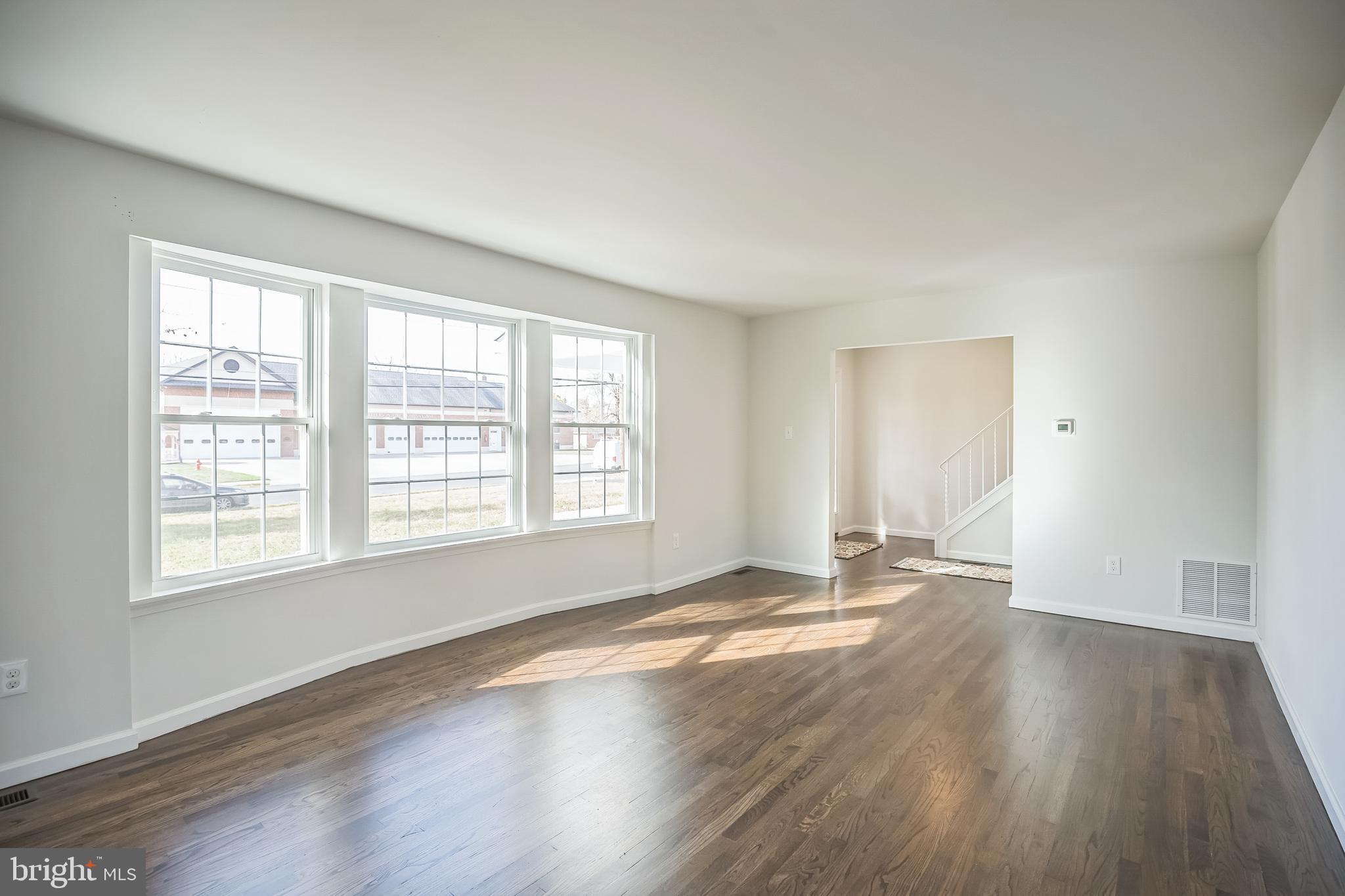 WESTOVER WOODS - Residential