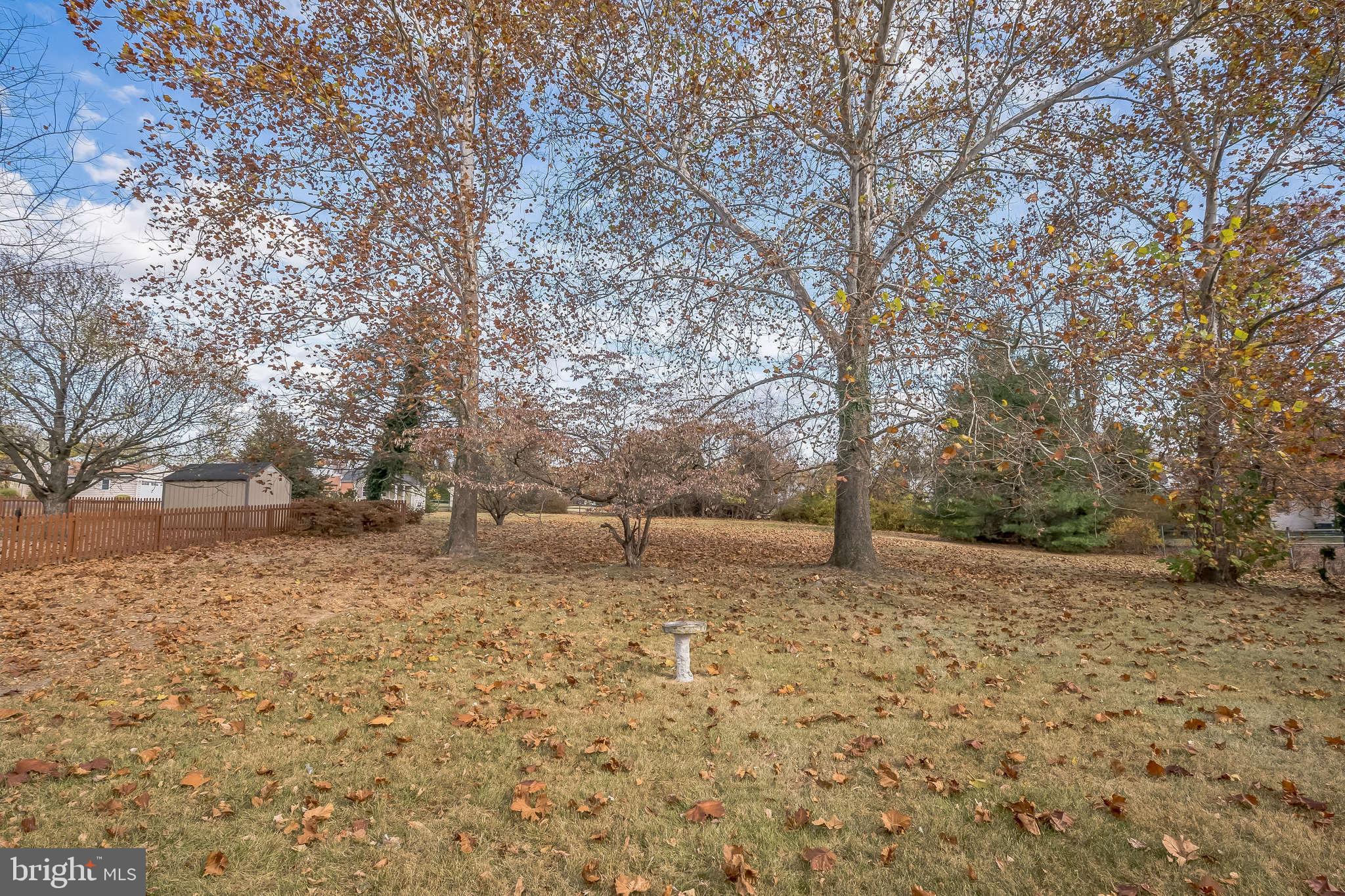 WESTOVER WOODS - Residential