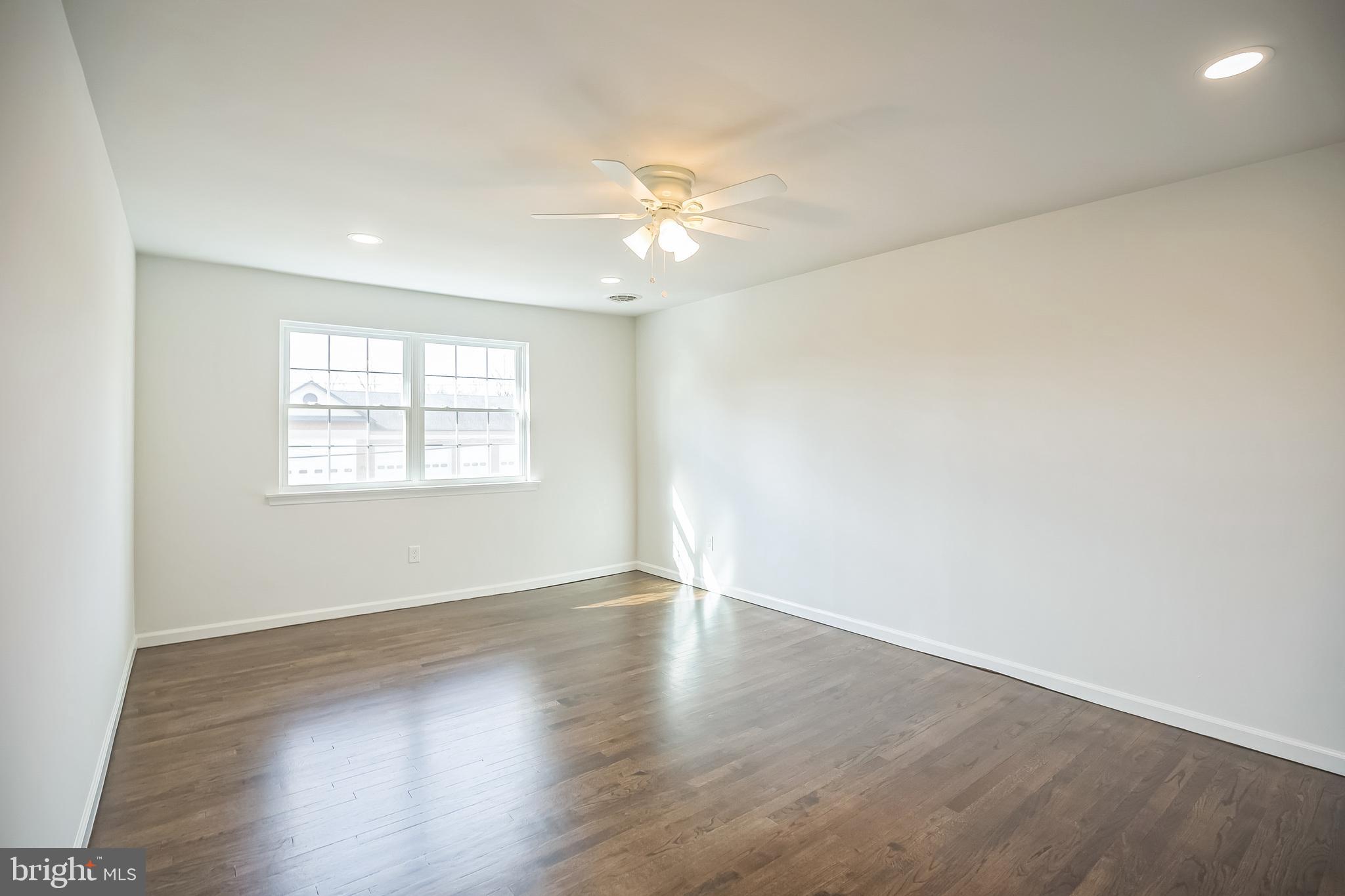 WESTOVER WOODS - Residential