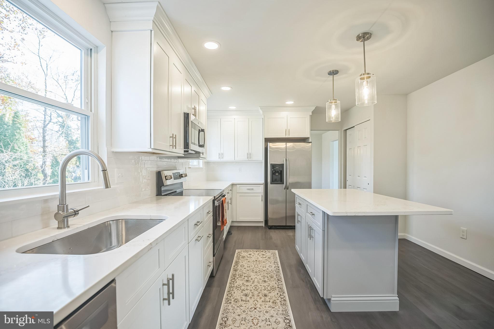 WESTOVER WOODS - Residential