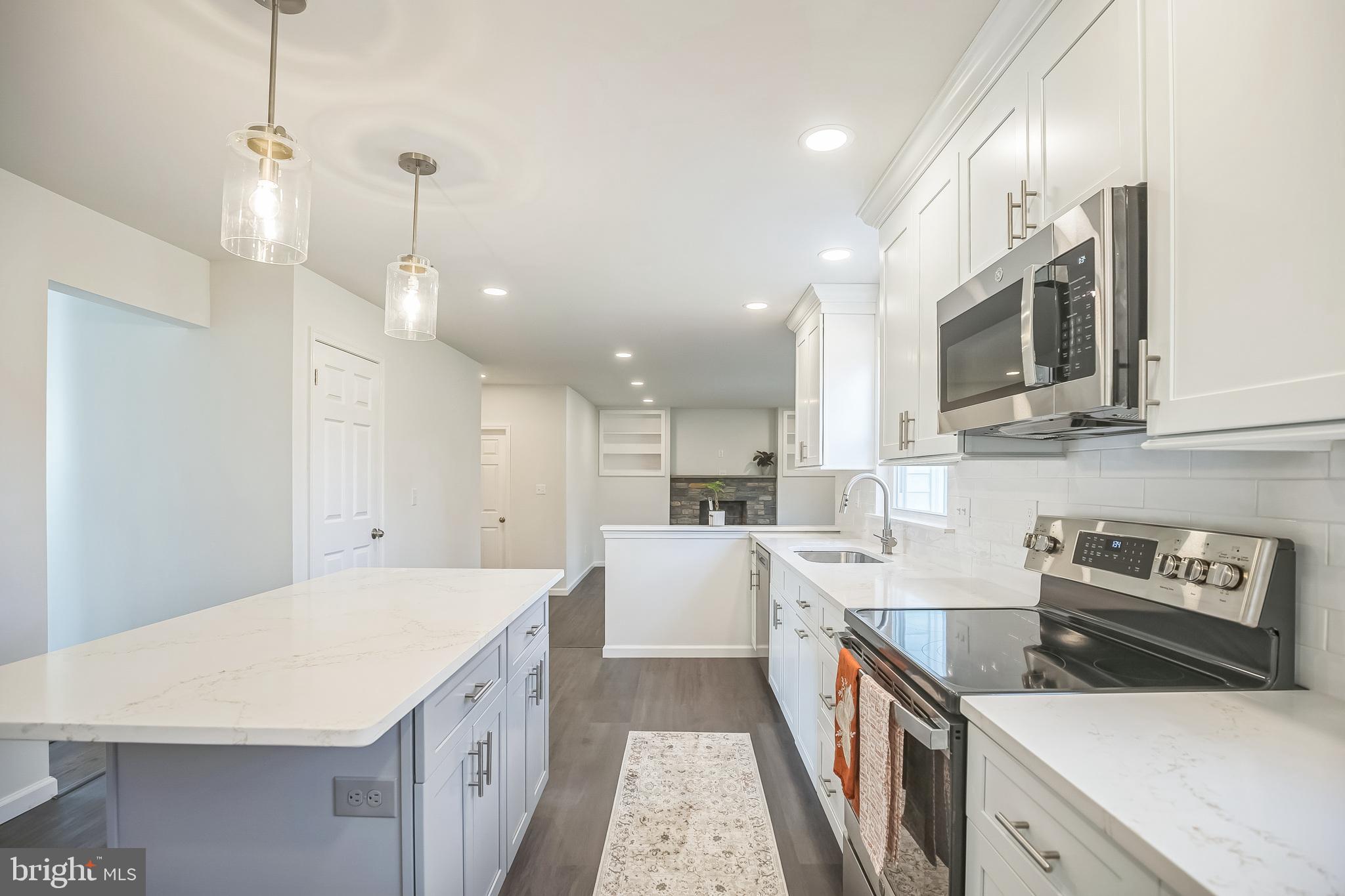 WESTOVER WOODS - Residential