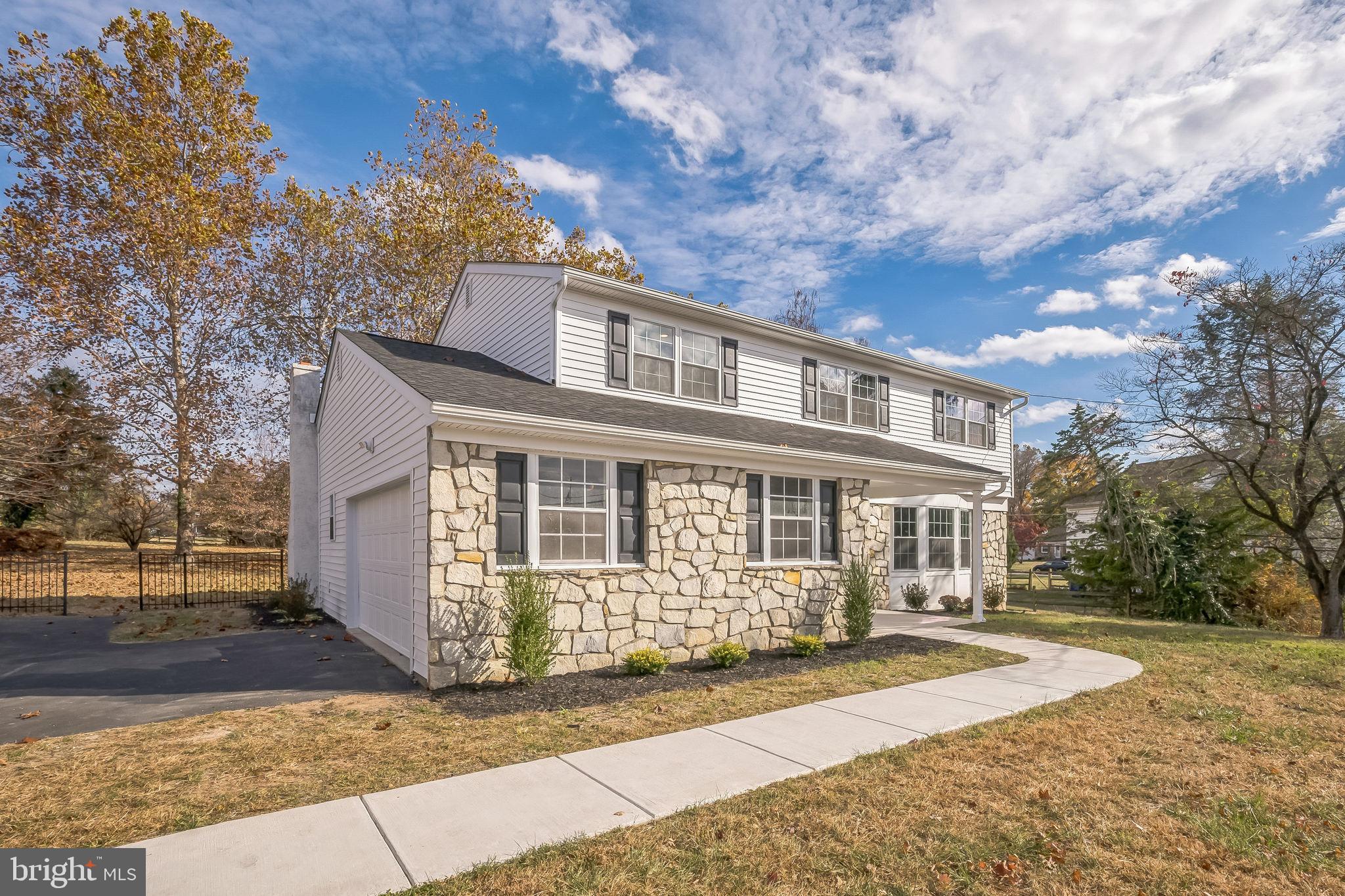 WESTOVER WOODS - Residential